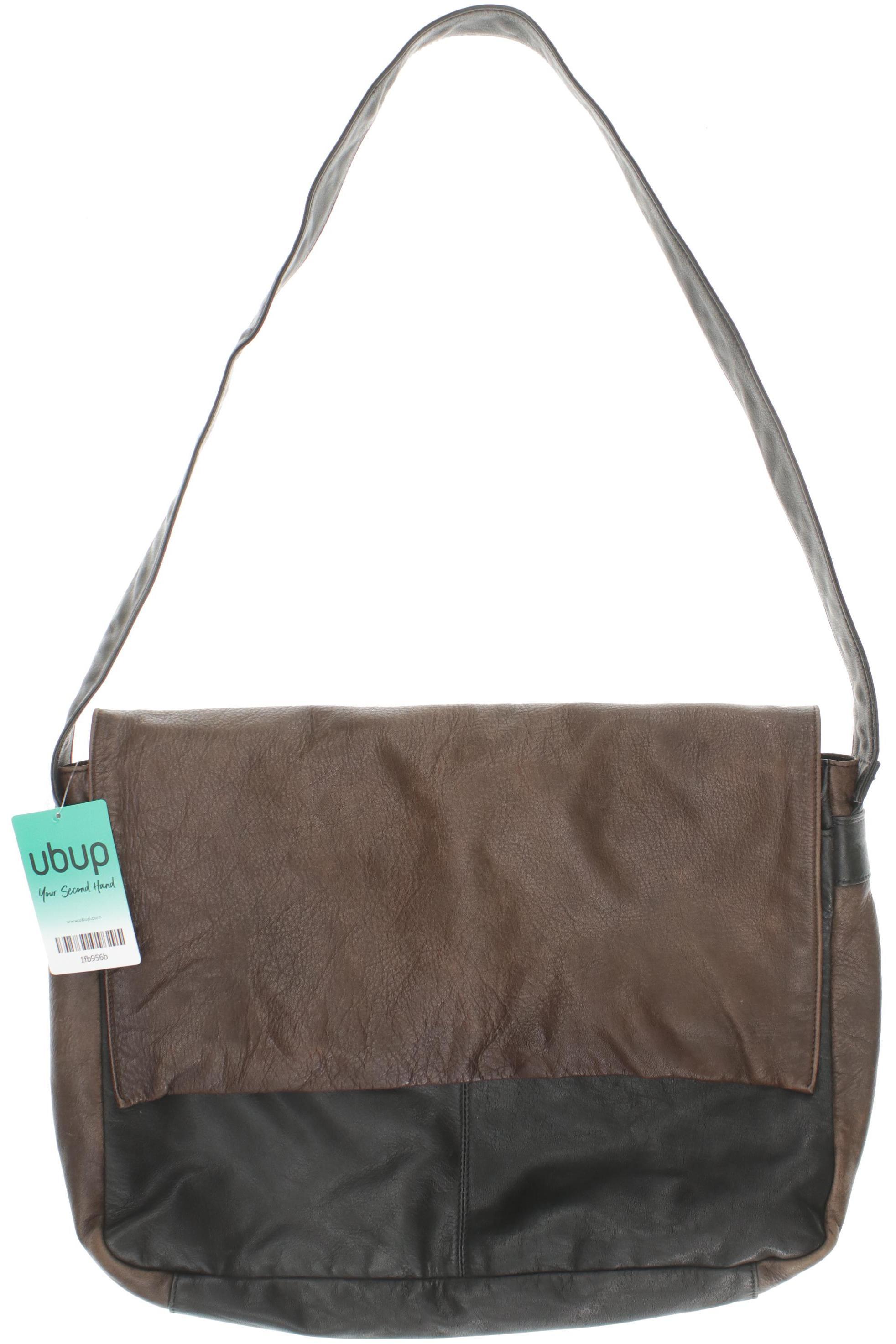 

Madeleine Damen Handtasche, braun, Gr.