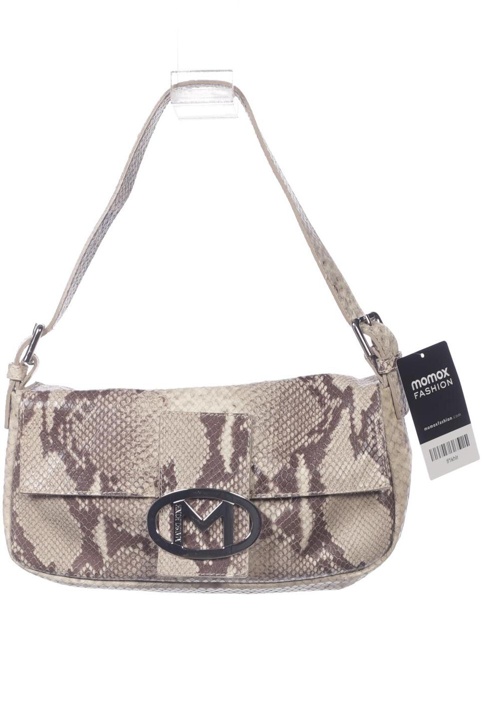

Madeleine Damen Handtasche, cremeweiß, Gr.