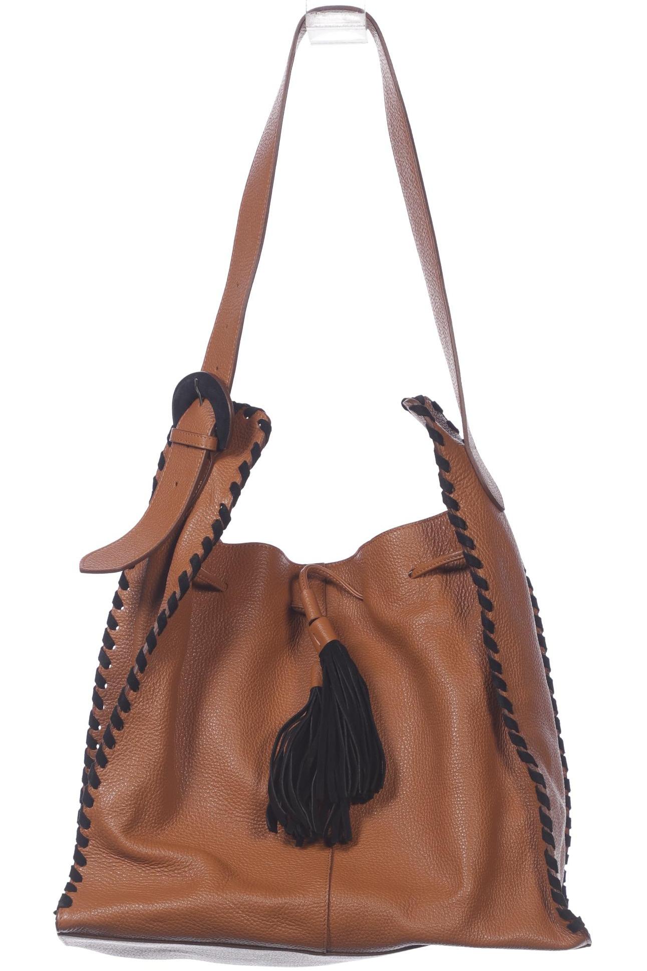 

Madeleine Damen Handtasche, orange, Gr.