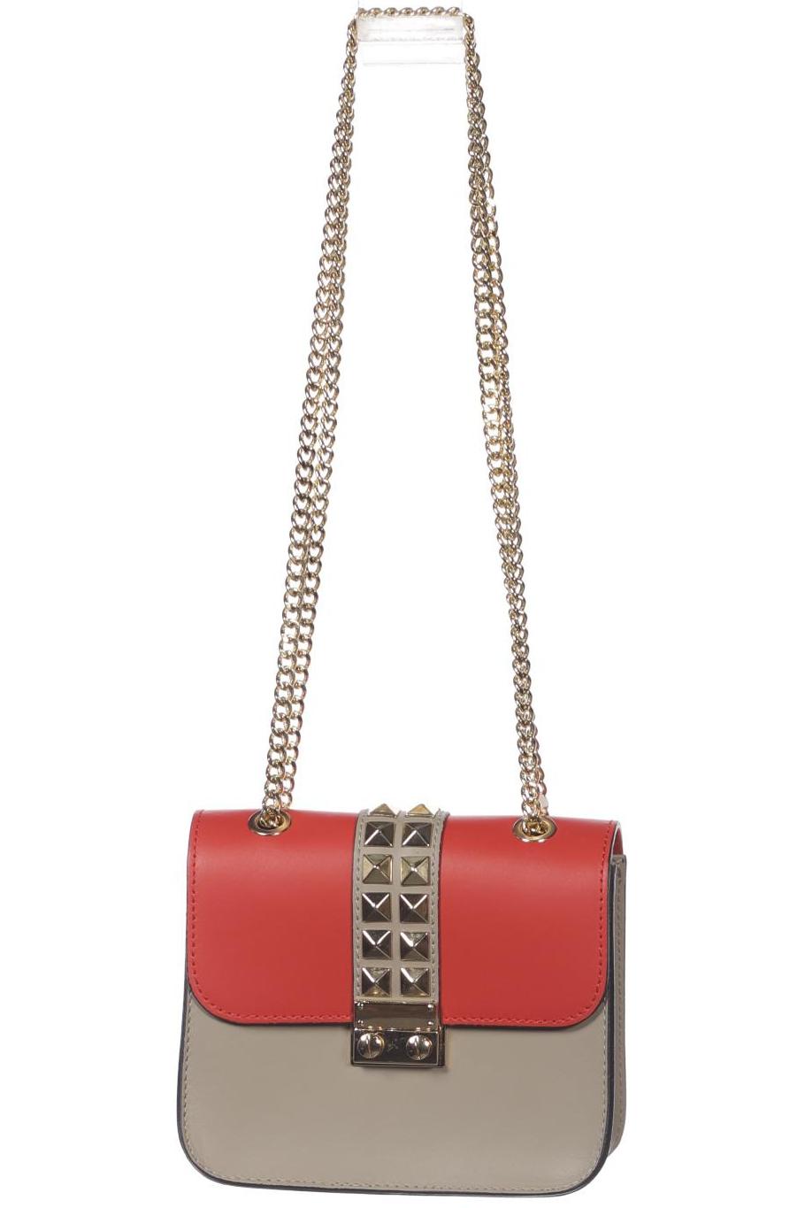 

Madeleine Damen Handtasche, grau