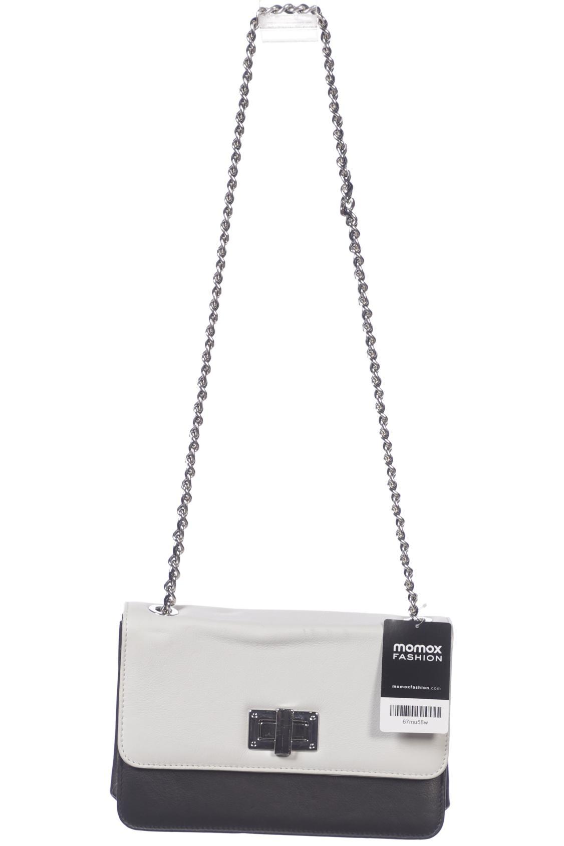 

Madeleine Damen Handtasche, schwarz, Gr.