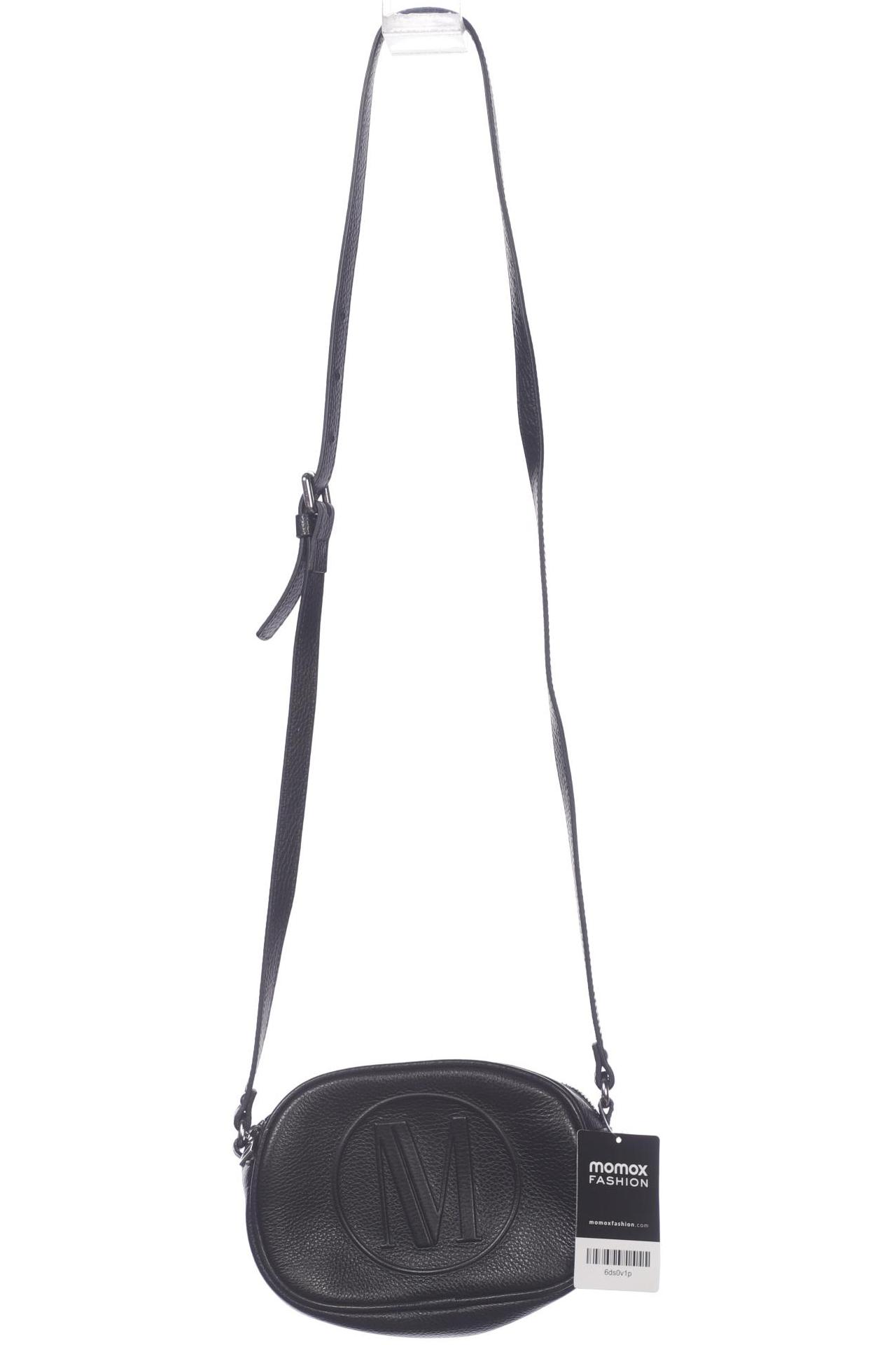

Madeleine Damen Handtasche, schwarz, Gr.