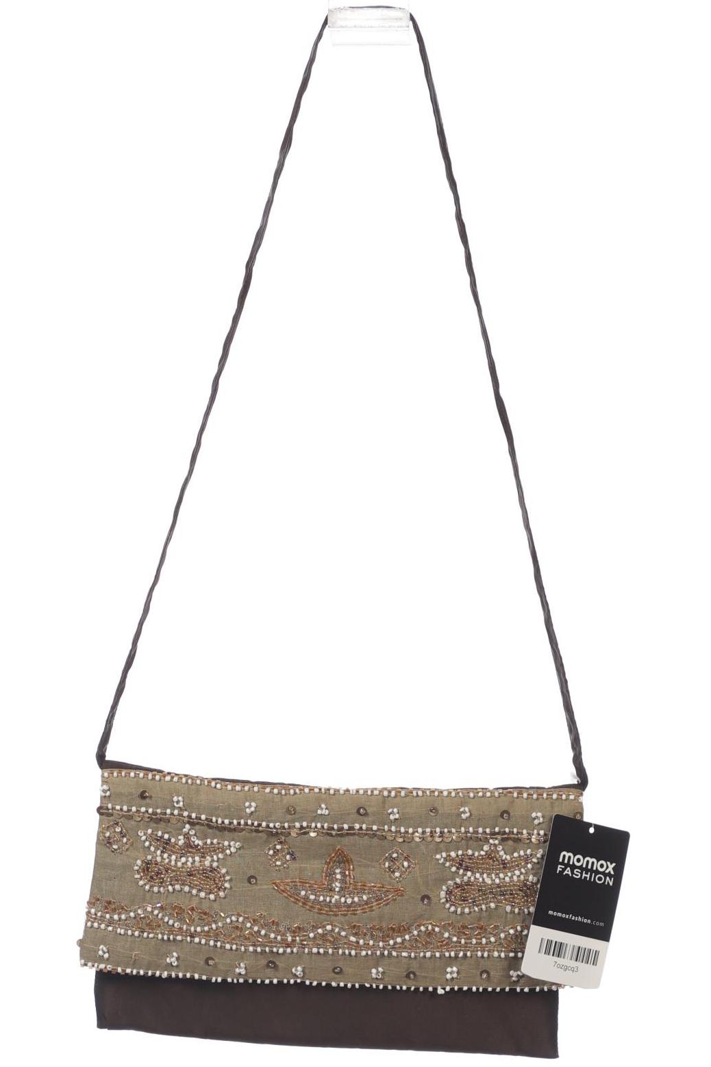 

Madeleine Damen Handtasche, braun