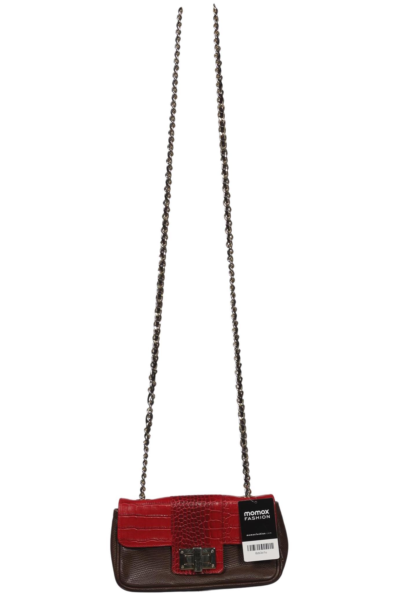 

Madeleine Damen Handtasche, mehrfarbig, Gr.