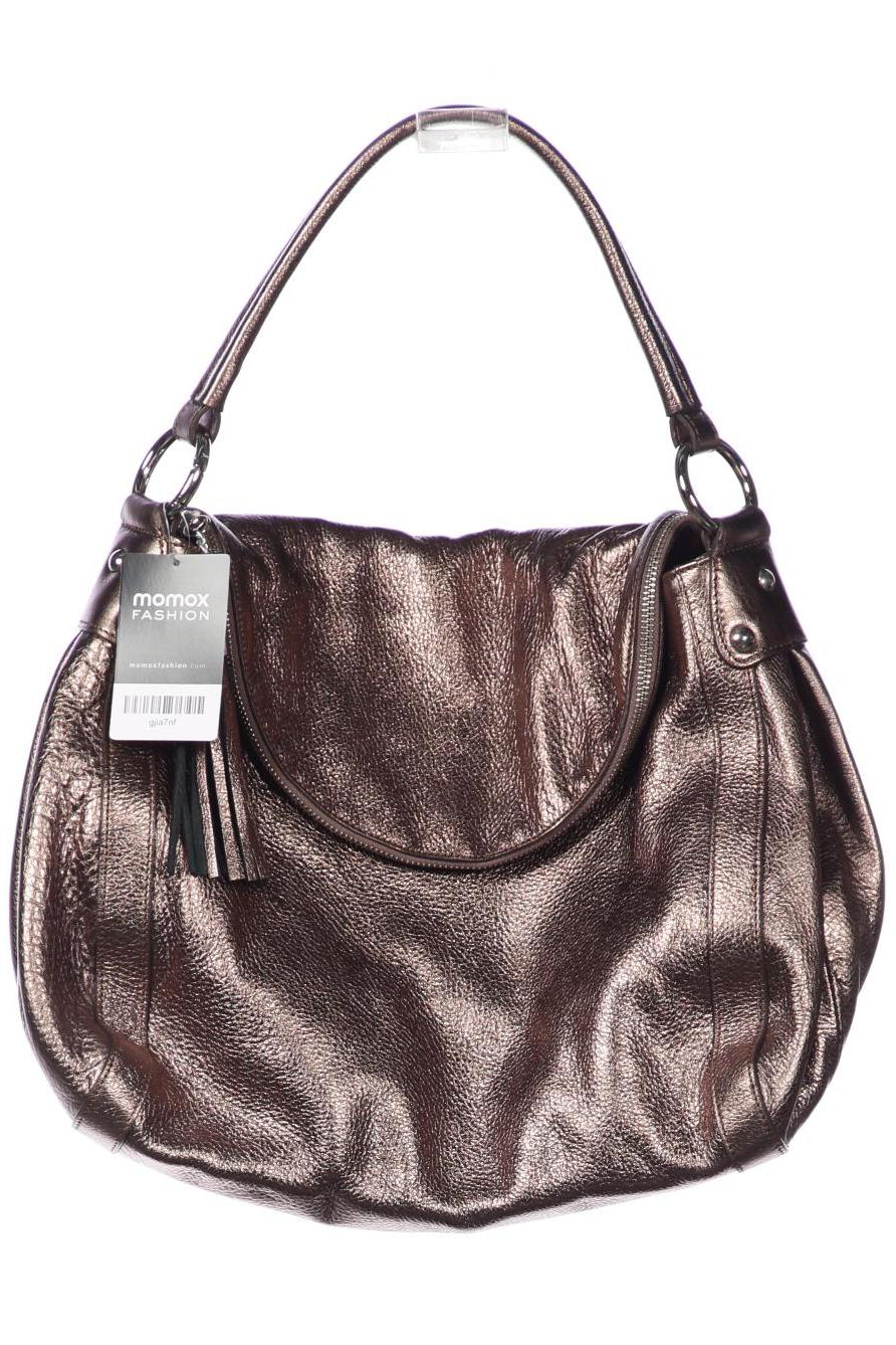 

Madeleine Damen Handtasche, braun, Gr.