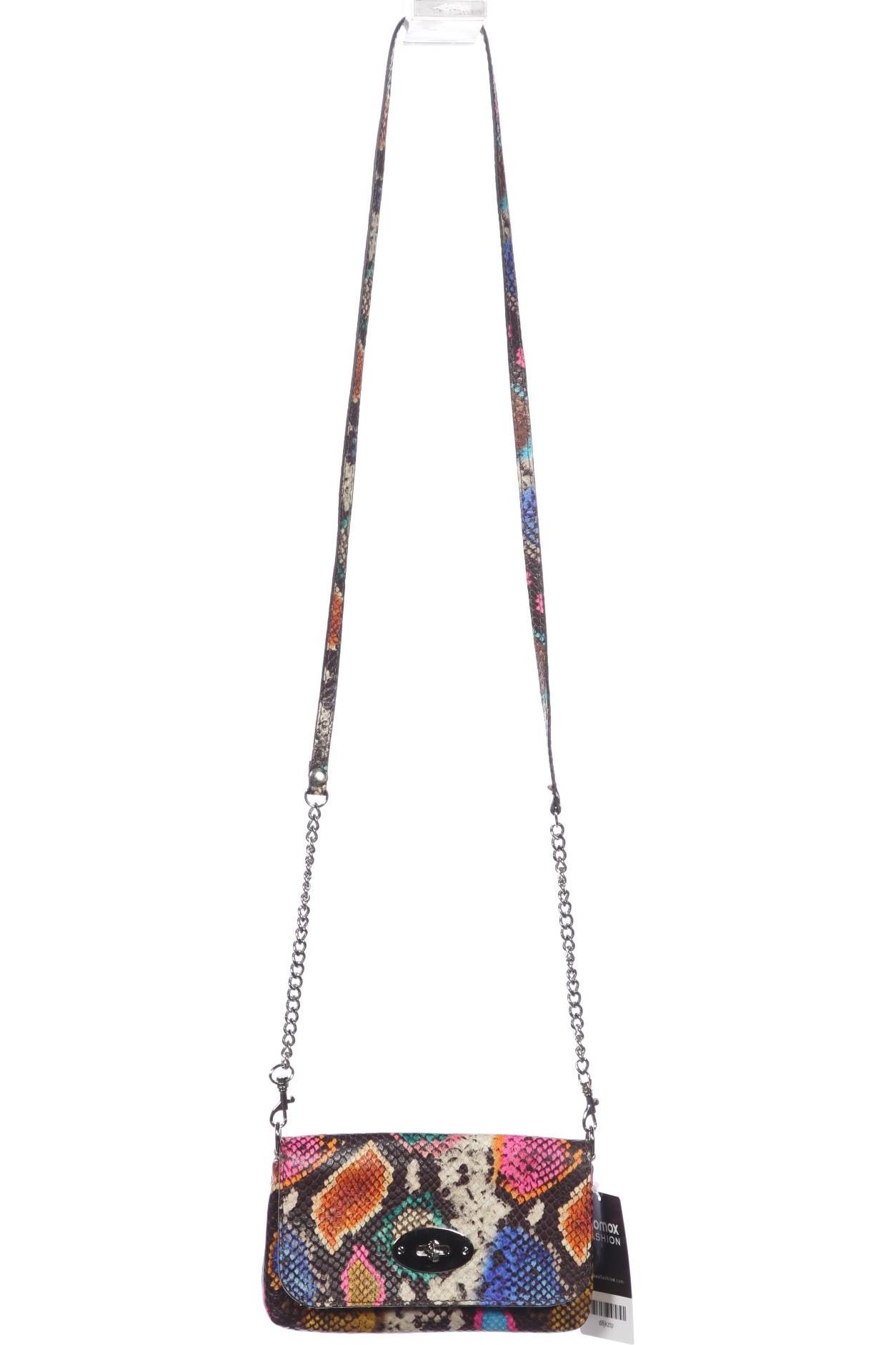 

Madeleine Damen Handtasche, mehrfarbig, Gr.