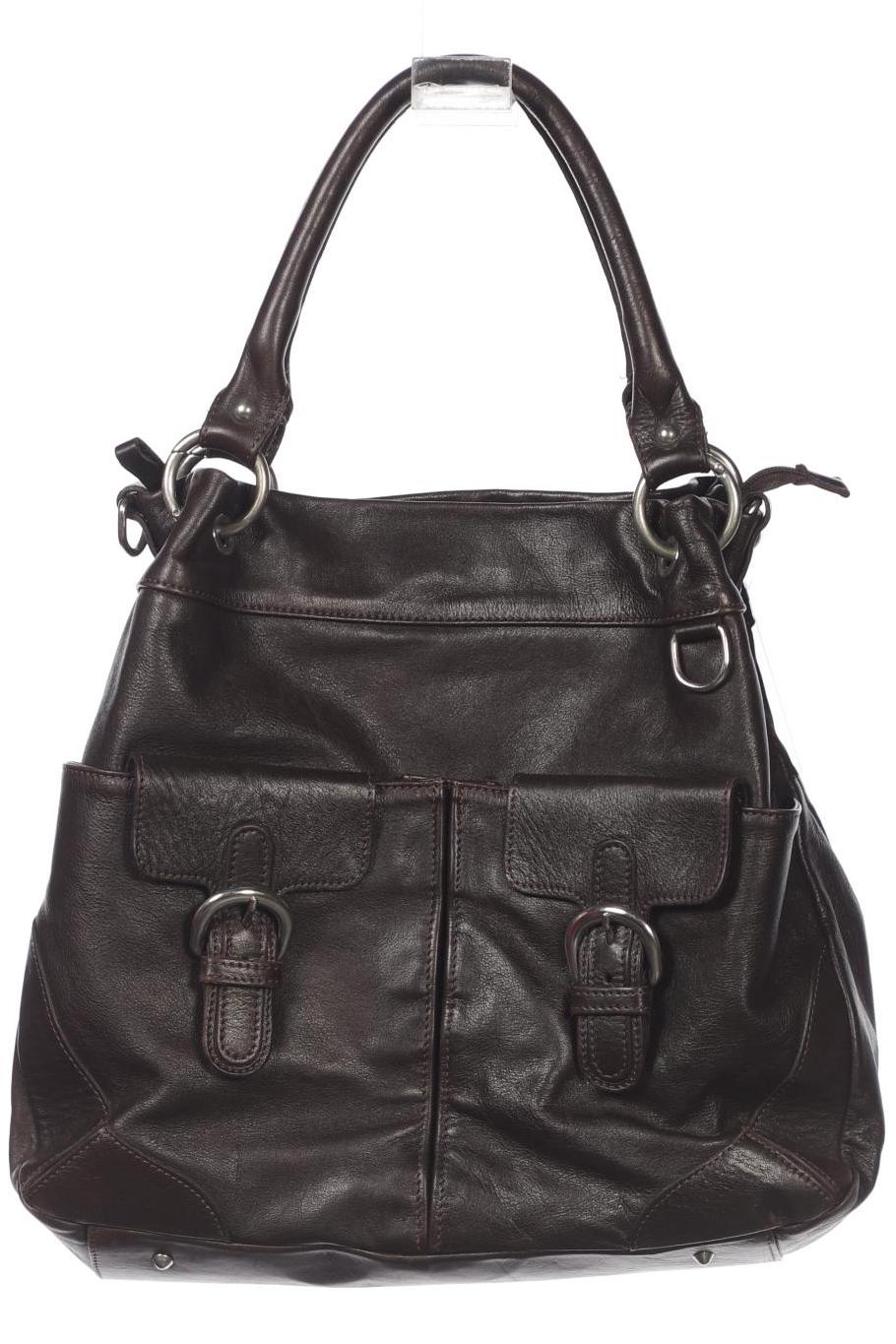 

Madeleine Damen Handtasche, braun