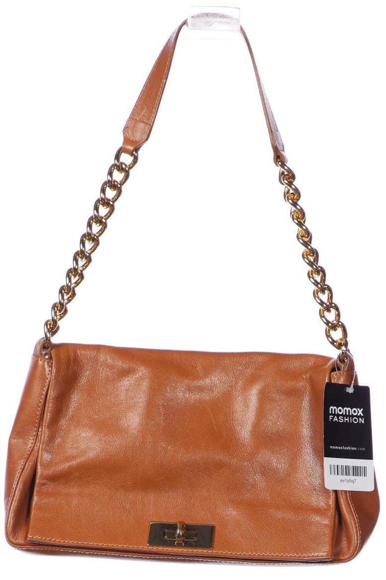 

Madeleine Damen Handtasche, braun, Gr.