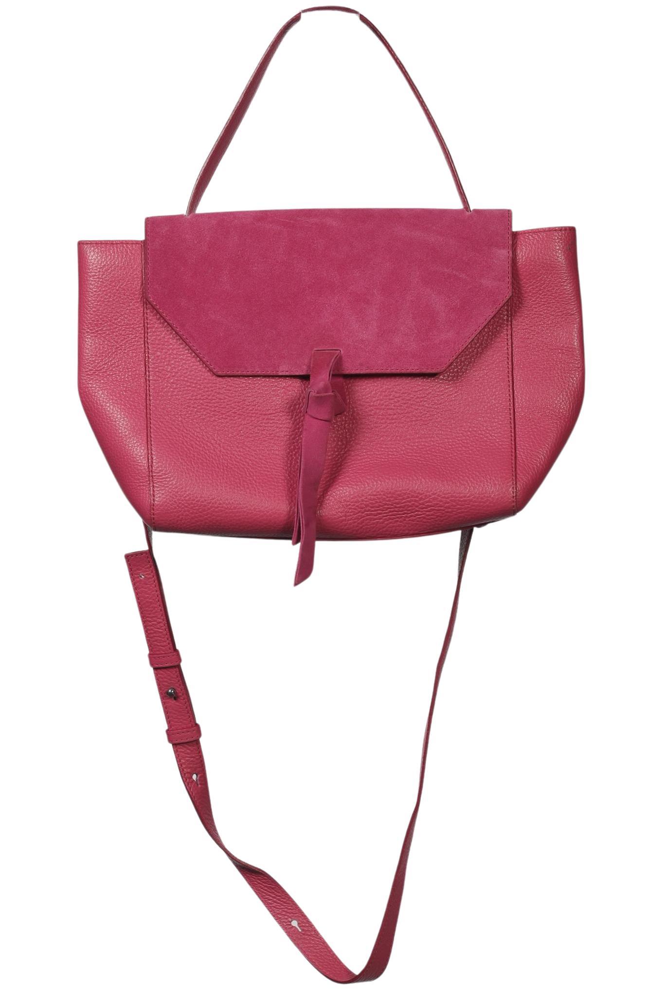 

Madeleine Damen Handtasche, pink, Gr.