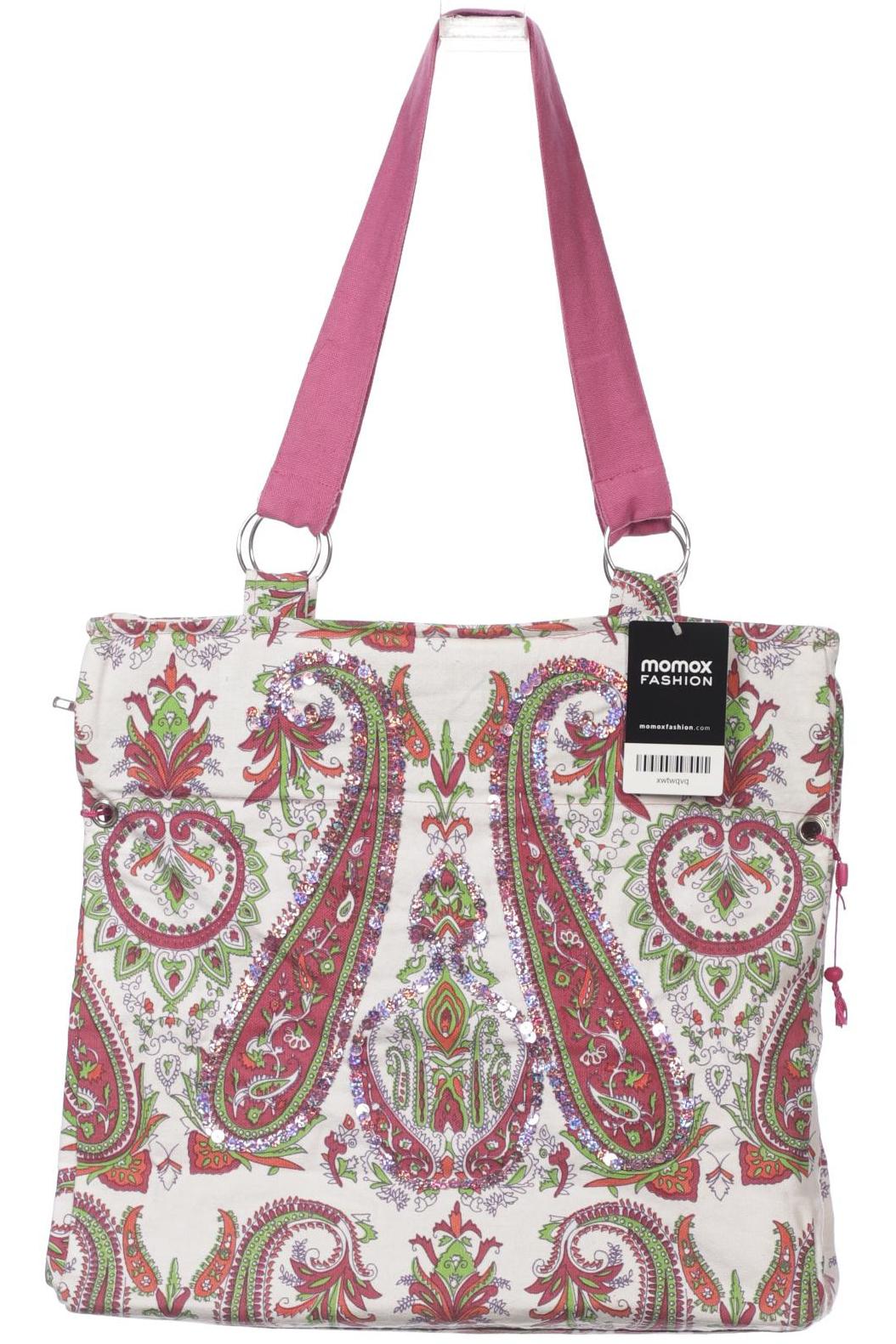 

Madeleine Damen Handtasche, mehrfarbig, Gr.