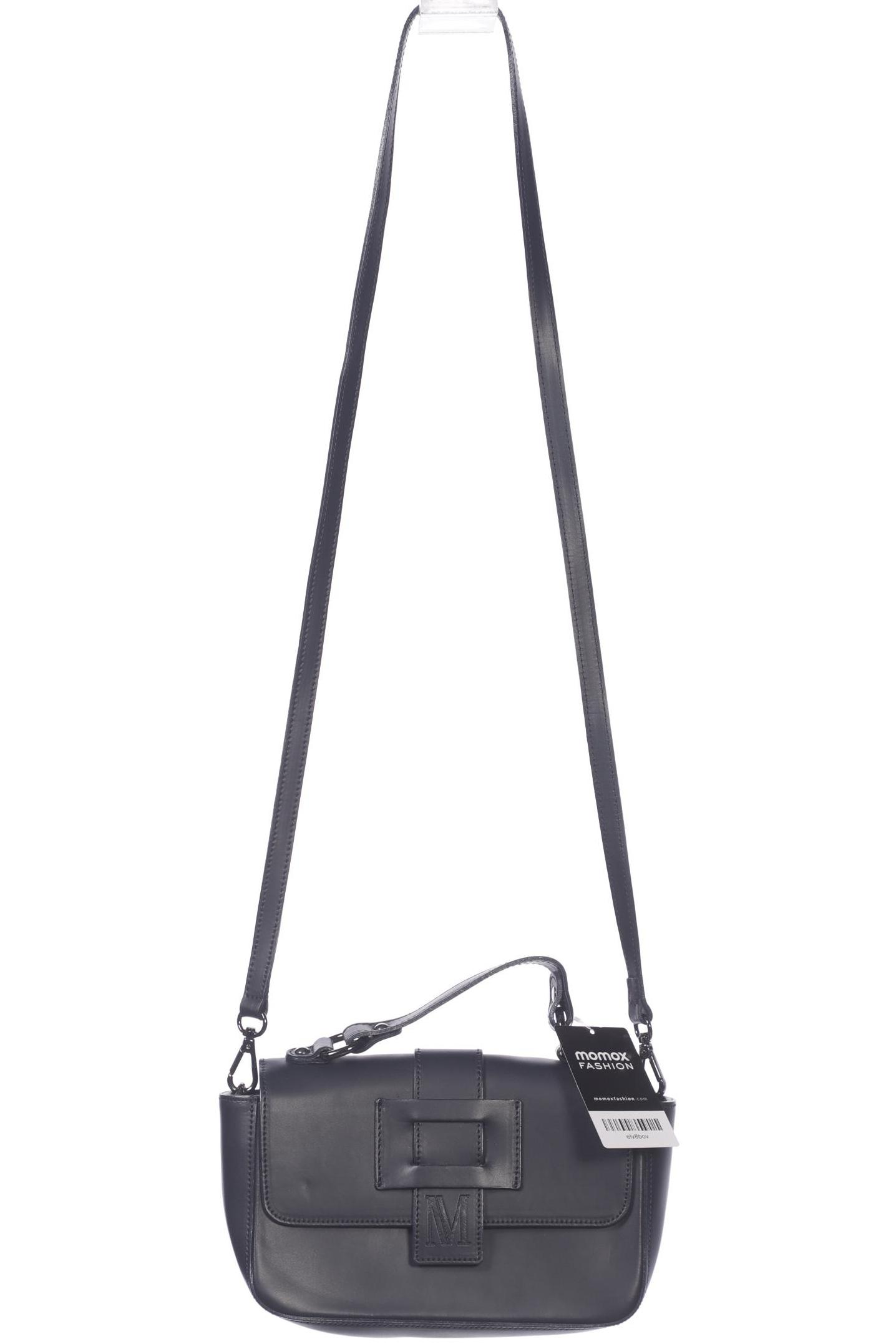 

Madeleine Damen Handtasche, marineblau, Gr.