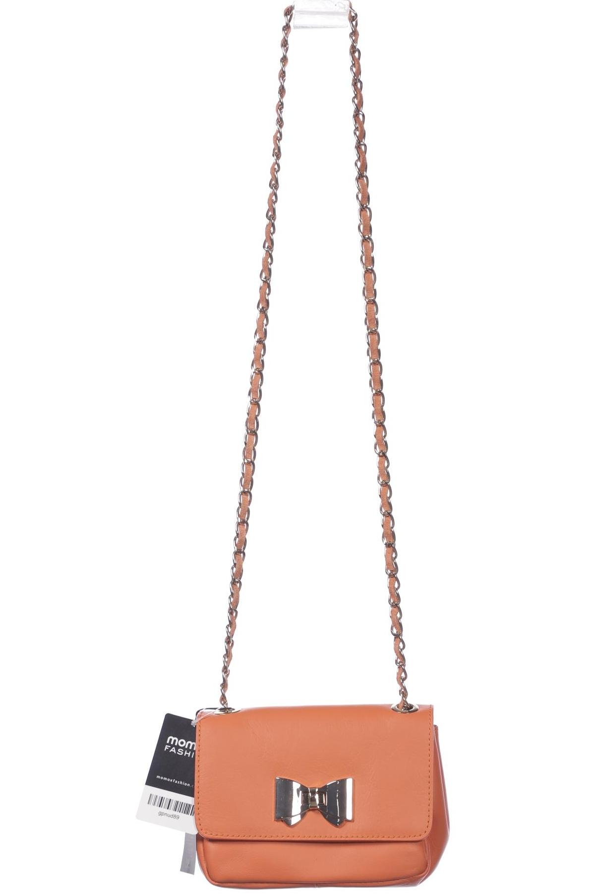 

Madeleine Damen Handtasche, orange, Gr.