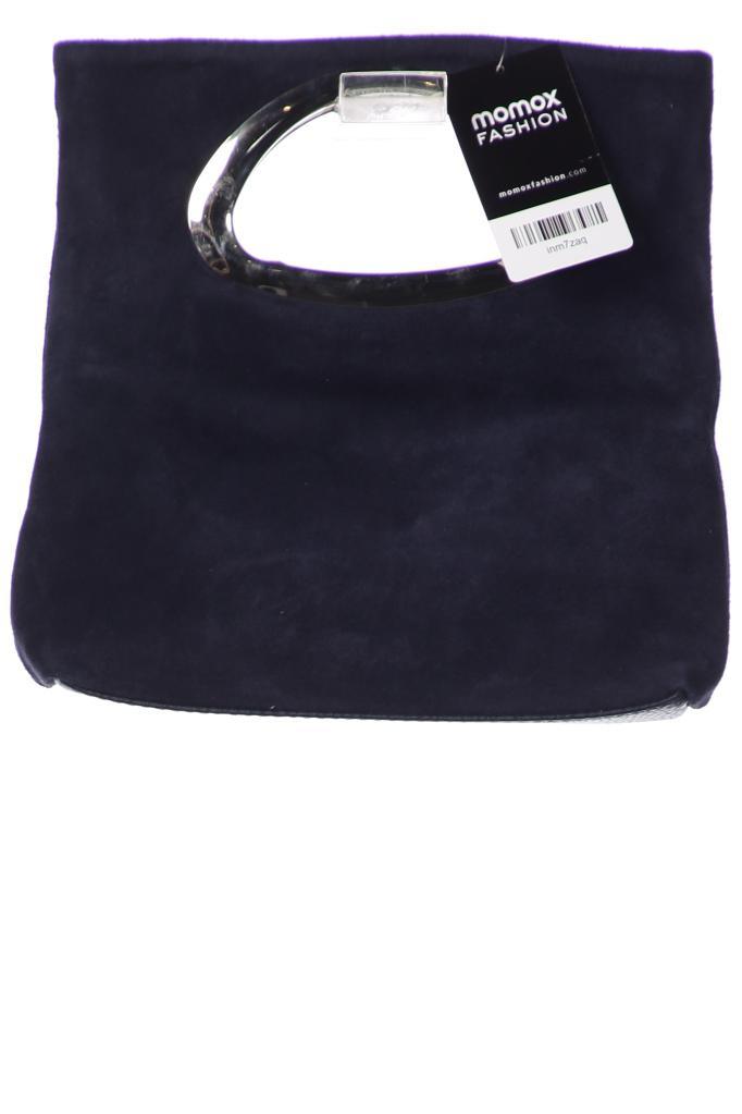 

Madeleine Damen Handtasche, marineblau
