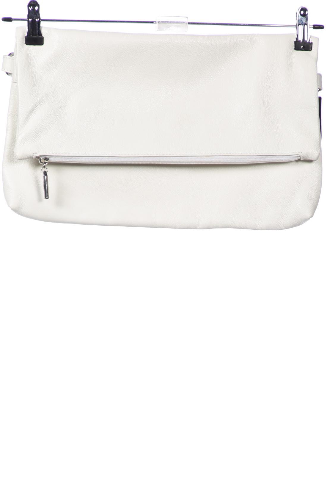

Madeleine Damen Handtasche, weiß