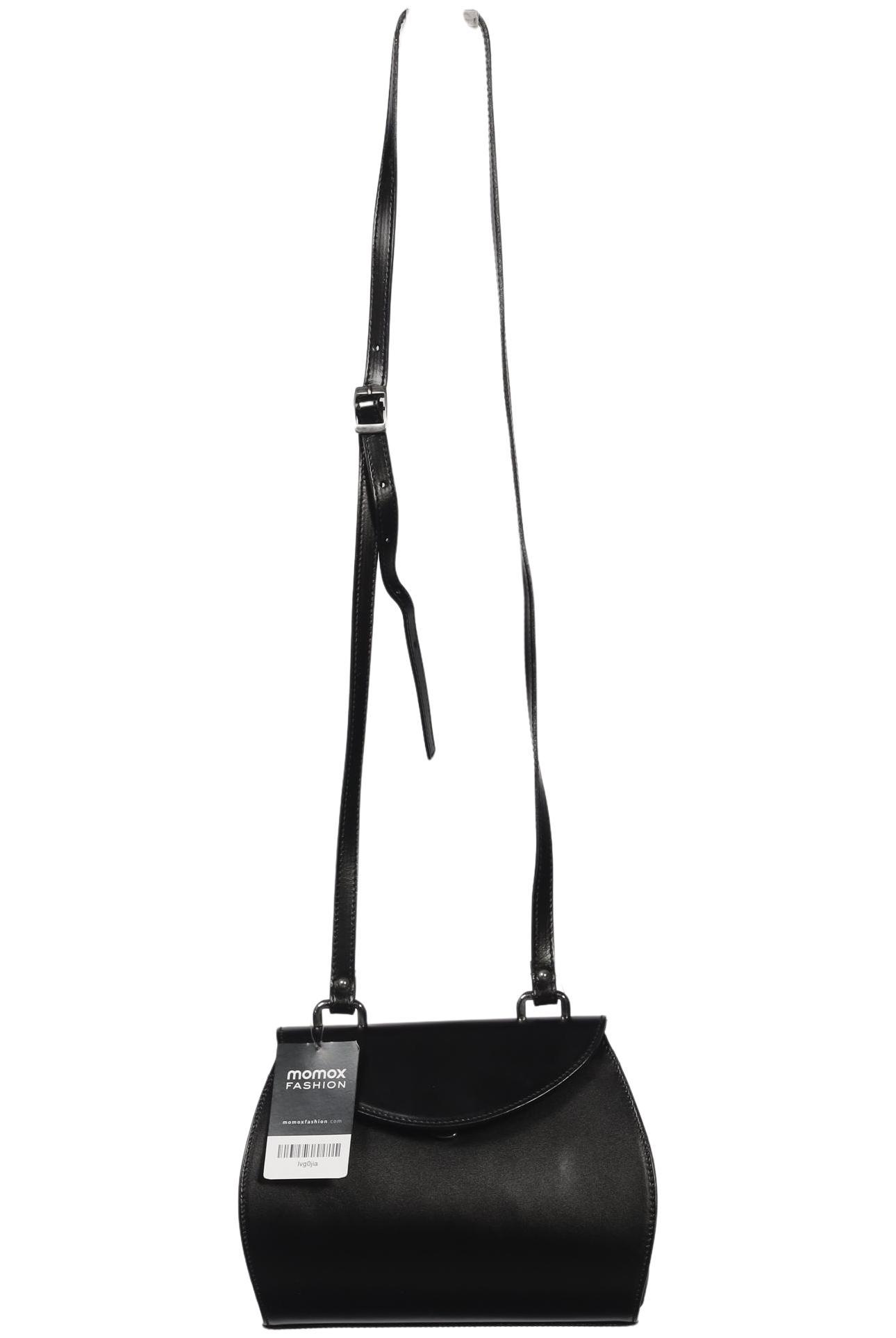 

Madeleine Damen Handtasche, schwarz, Gr.