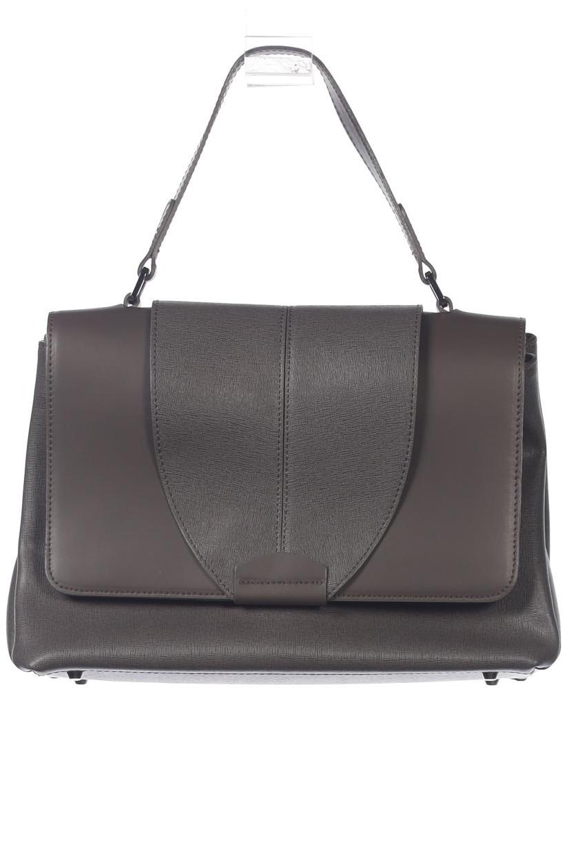 

Madeleine Damen Handtasche, grau, Gr.