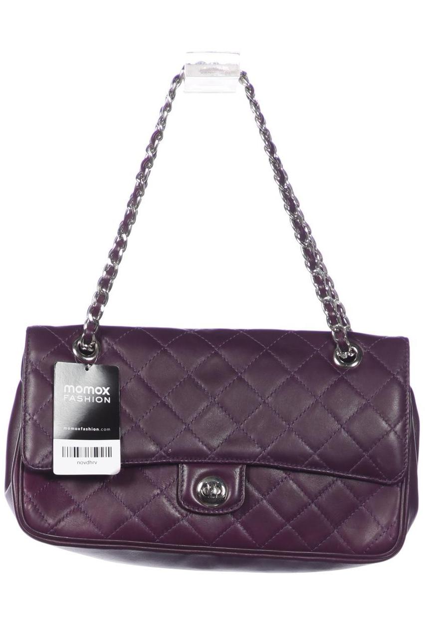 

Madeleine Damen Handtasche, flieder, Gr.