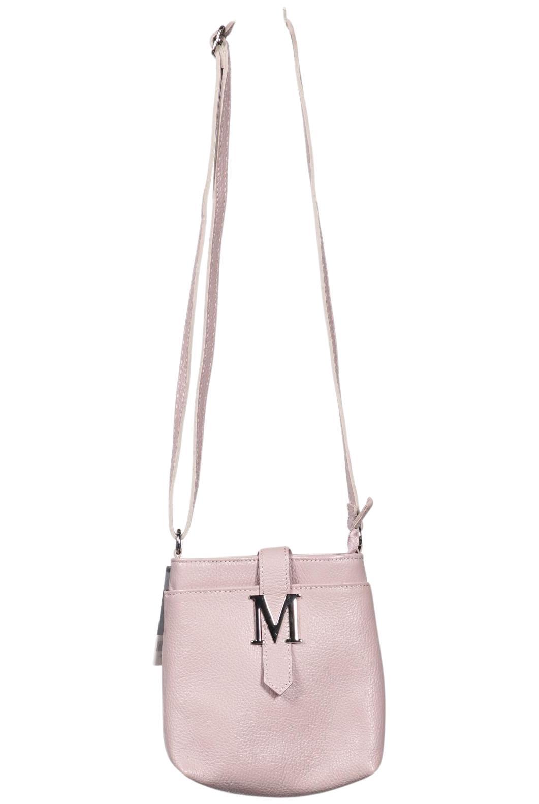 

Madeleine Damen Handtasche, pink, Gr.