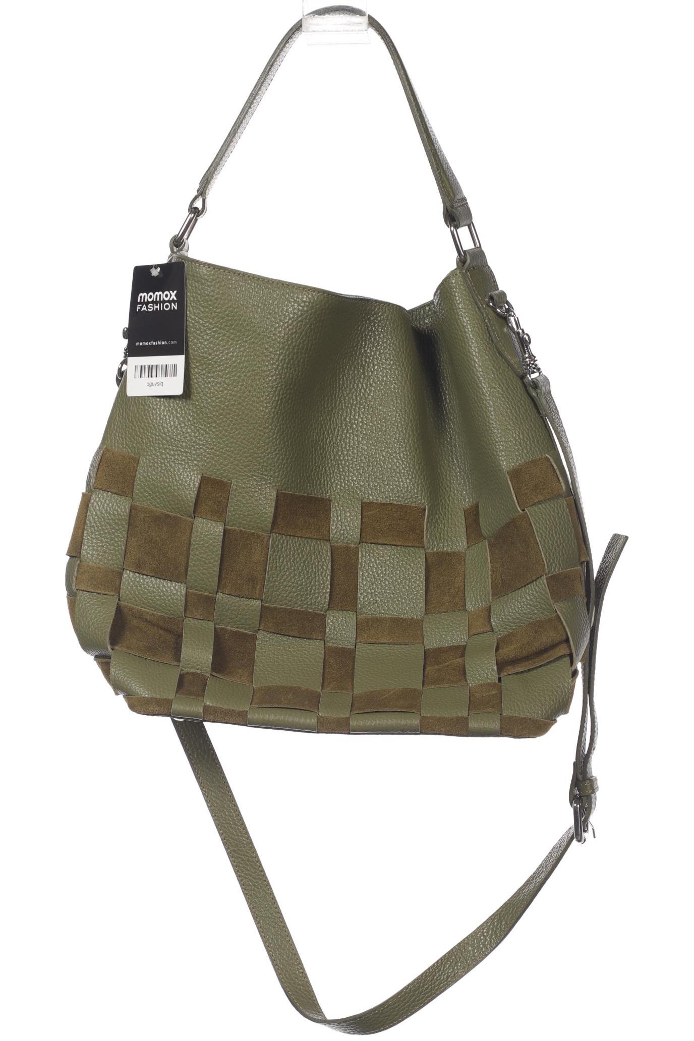 

Madeleine Damen Handtasche, grün
