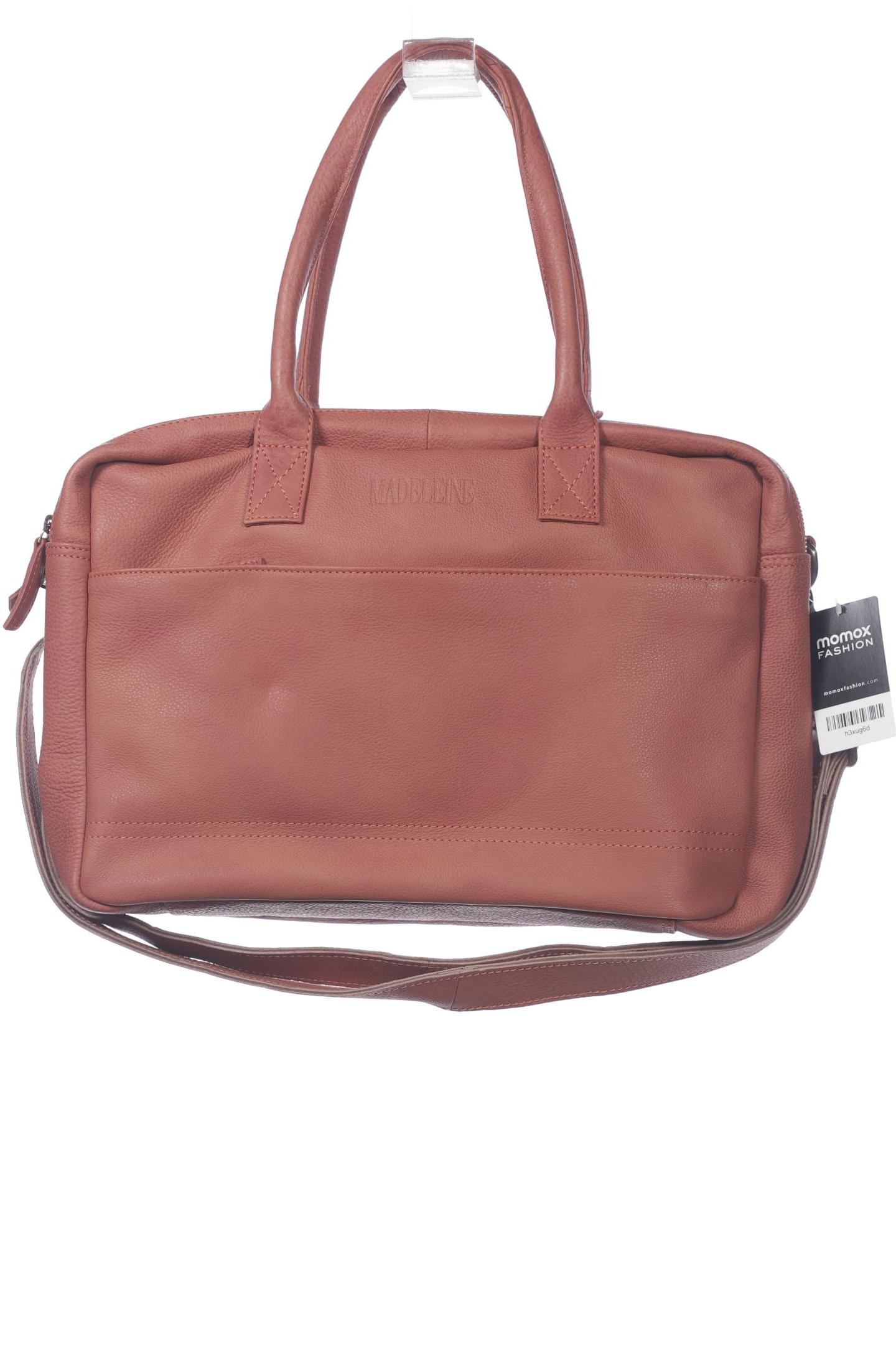 

Madeleine Damen Handtasche, pink, Gr.