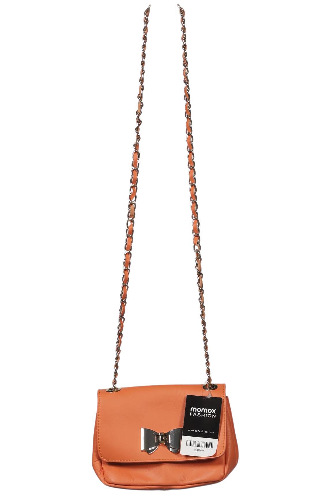 

Madeleine Damen Handtasche, orange, Gr.