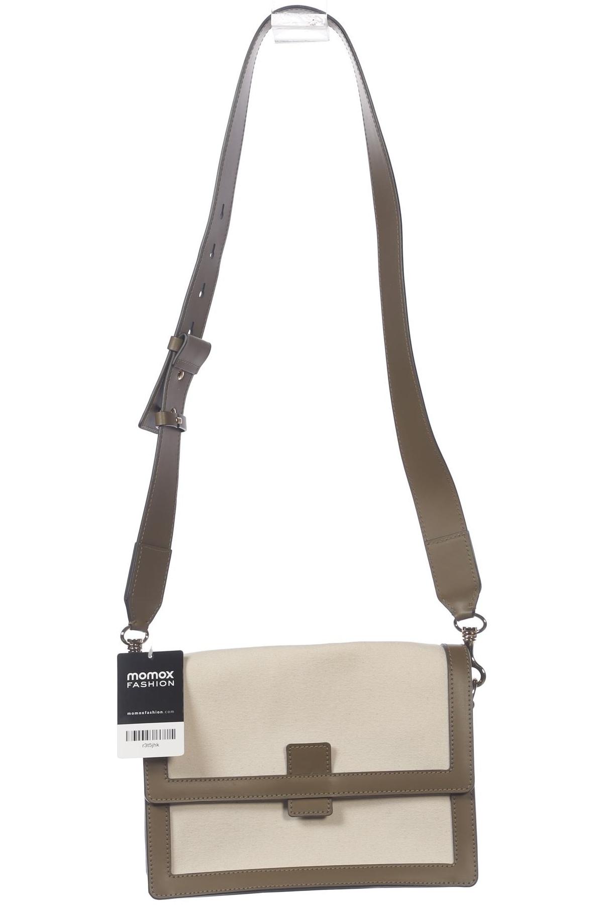 

Madeleine Damen Handtasche, braun, Gr.