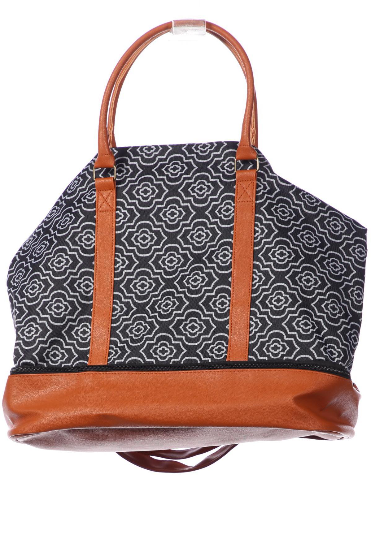 

Madeleine Damen Handtasche, orange, Gr.