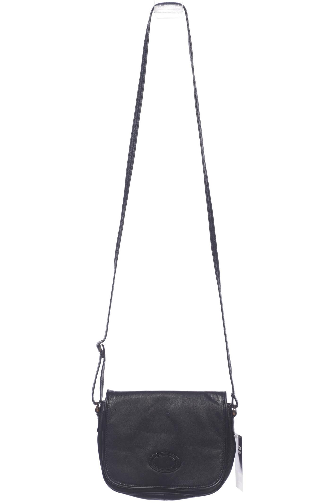 

Madeleine Damen Handtasche, marineblau