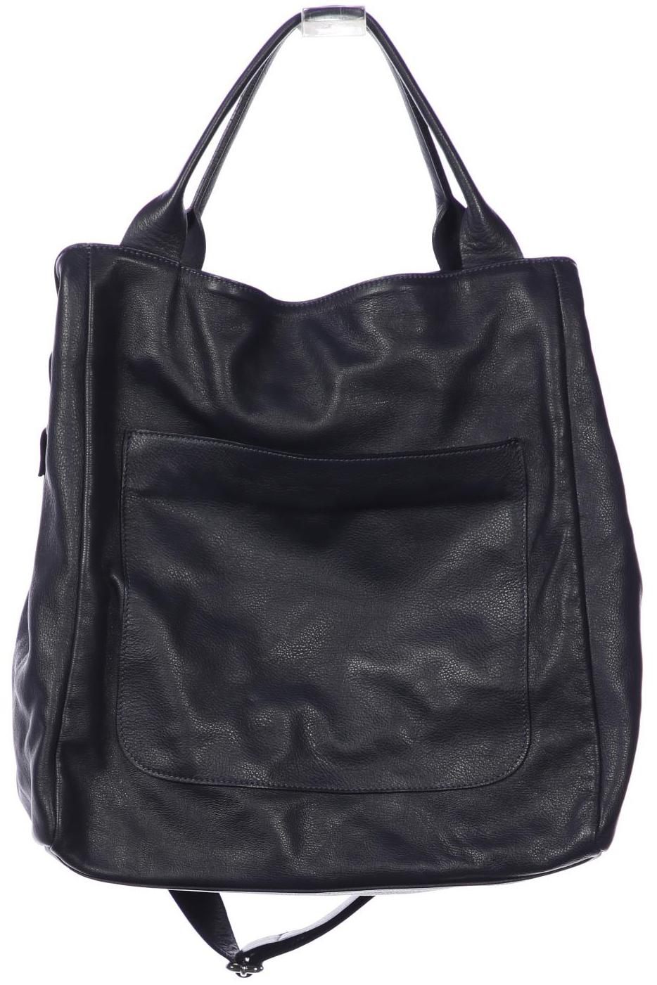 

Madeleine Damen Handtasche, marineblau