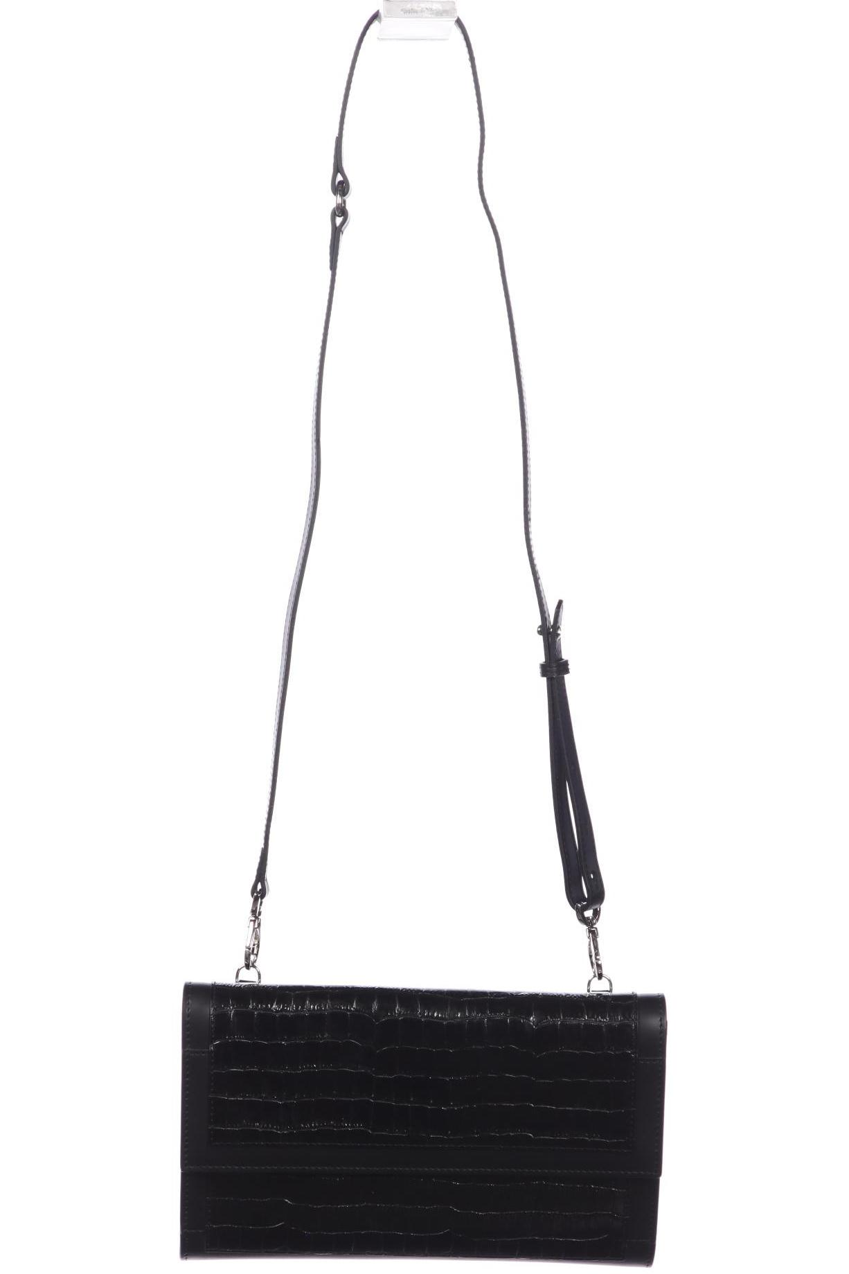 

Madeleine Damen Handtasche, schwarz, Gr.