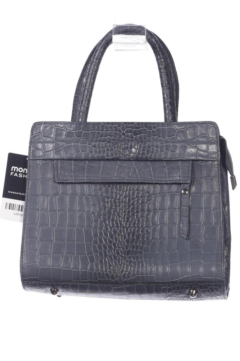 

Madeleine Damen Handtasche, grau, Gr.