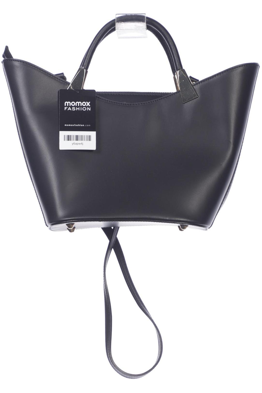 

Madeleine Damen Handtasche, schwarz, Gr.