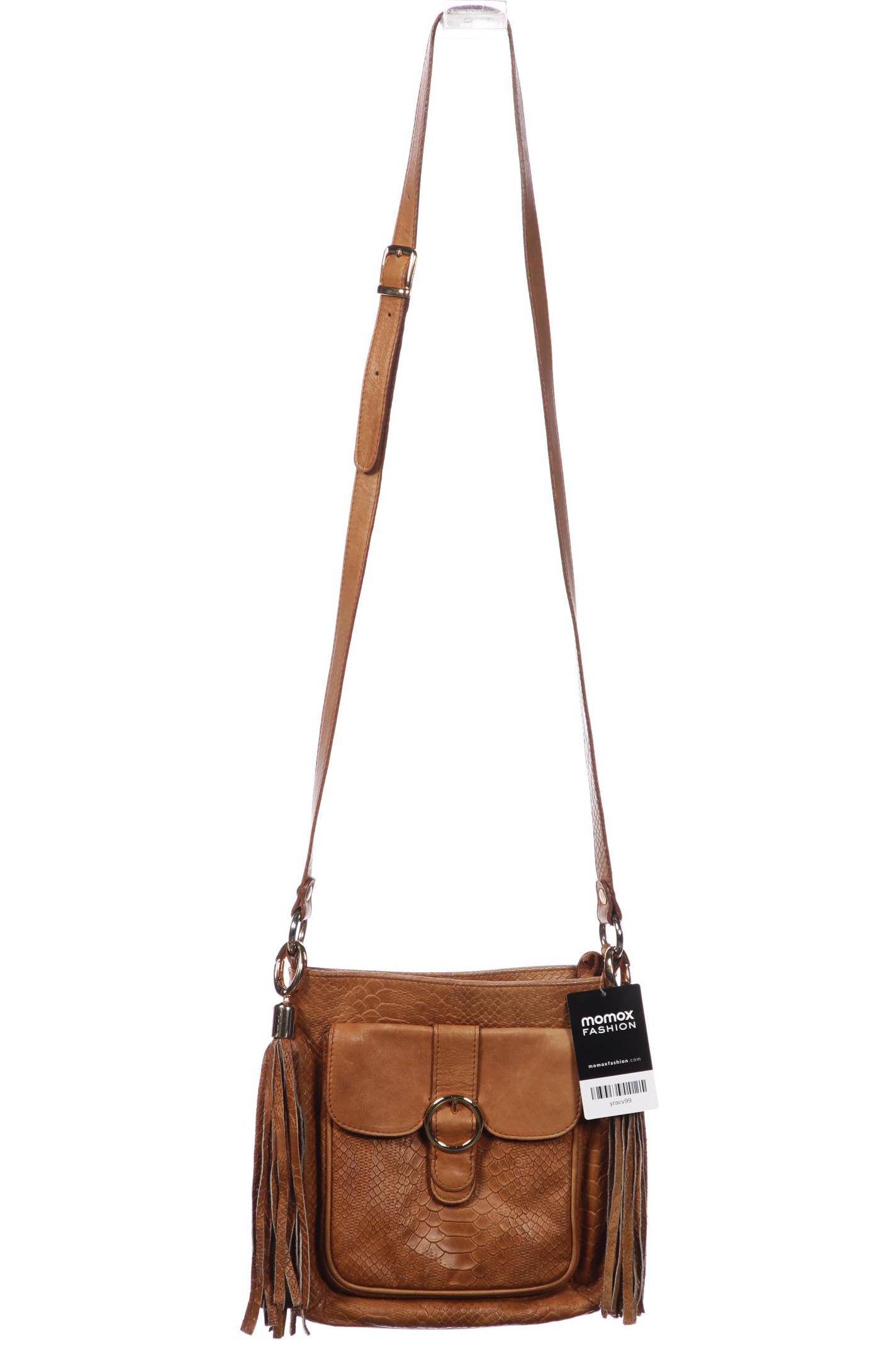 

Madeleine Damen Handtasche, braun