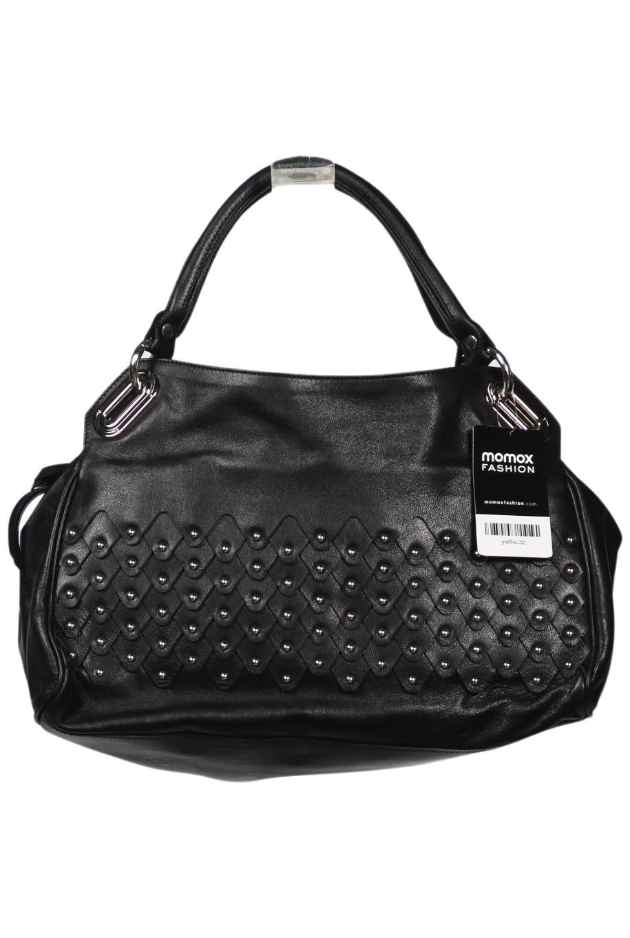 

Madeleine Damen Handtasche, schwarz, Gr.