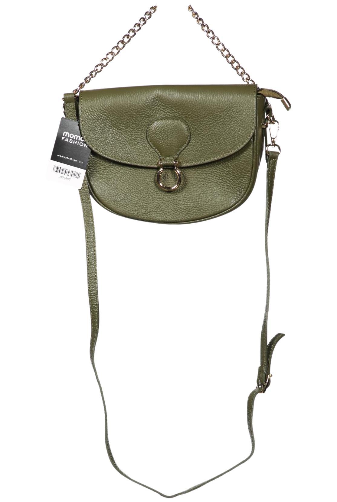 

Madeleine Damen Handtasche, grün, Gr.