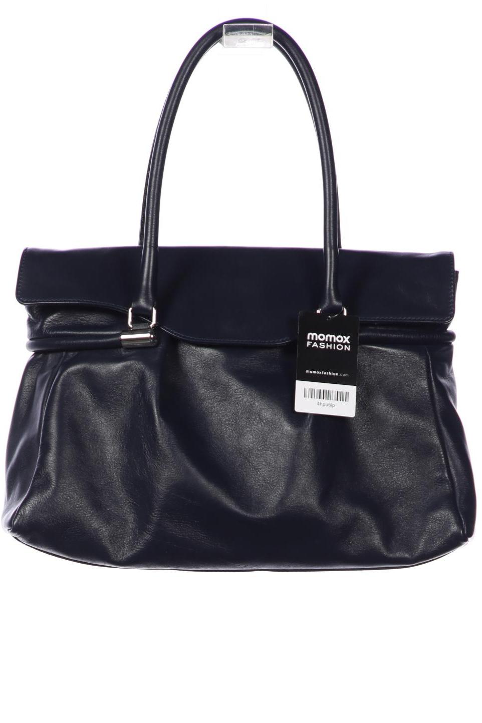 

Madeleine Damen Handtasche, marineblau, Gr.