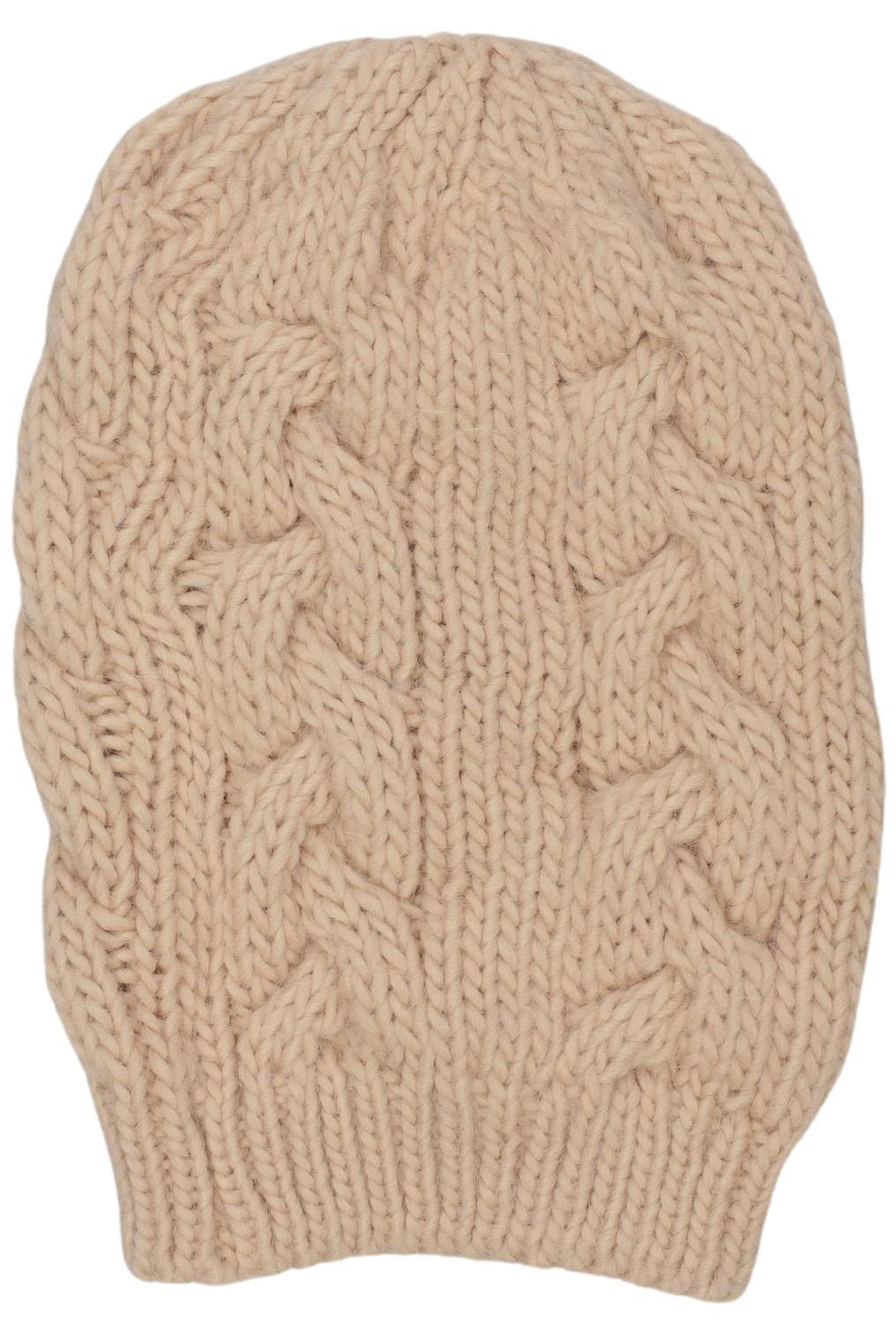 

Madeleine Damen Hut/Mütze, beige, Gr. uni