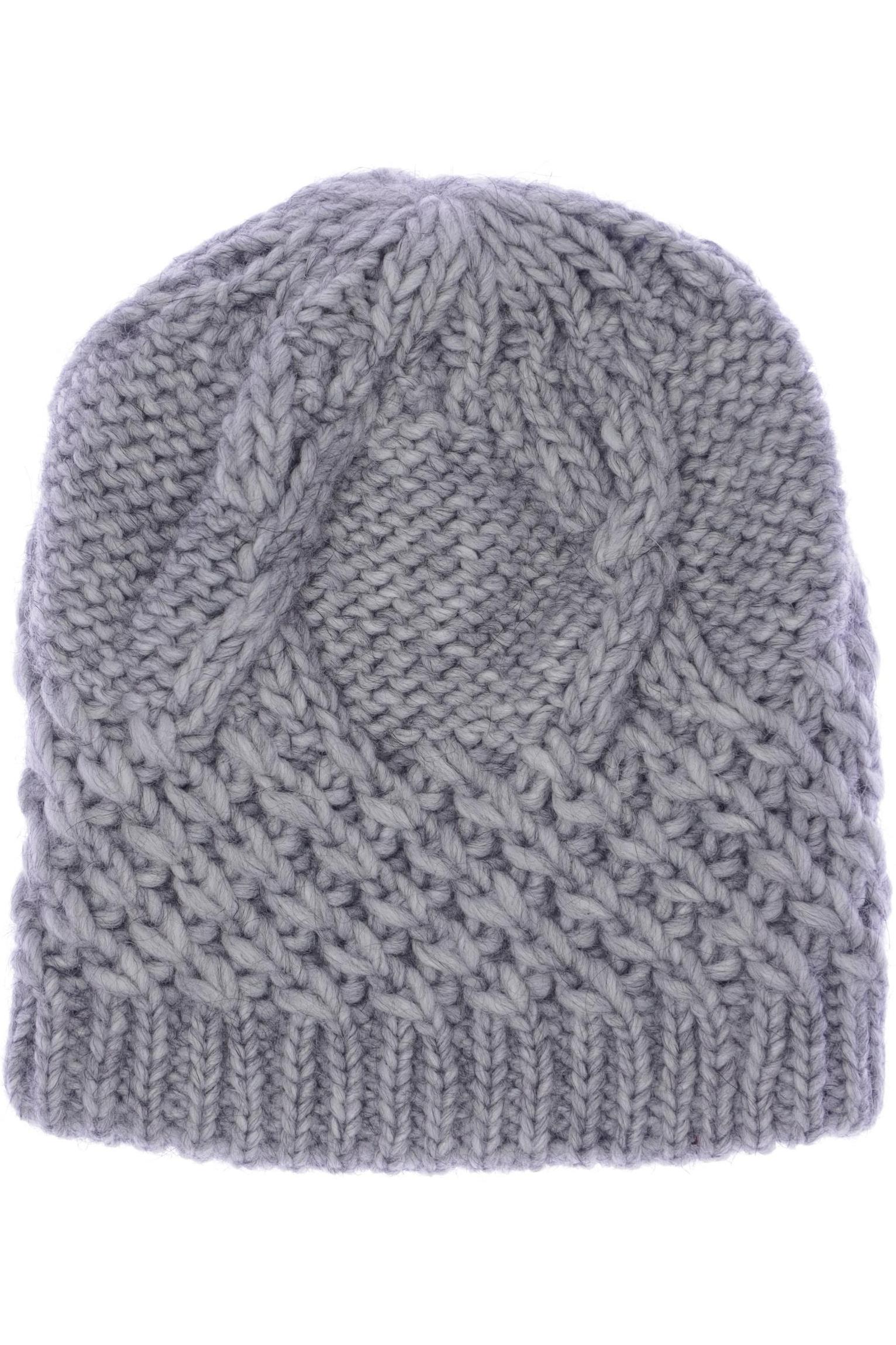 

Madeleine Damen Hut/Mütze, grau, Gr. uni