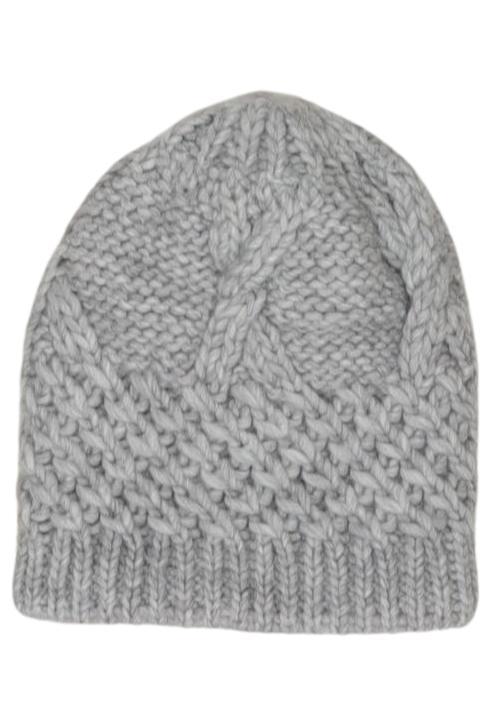 

Madeleine Damen Hut/Mütze, grau, Gr. uni