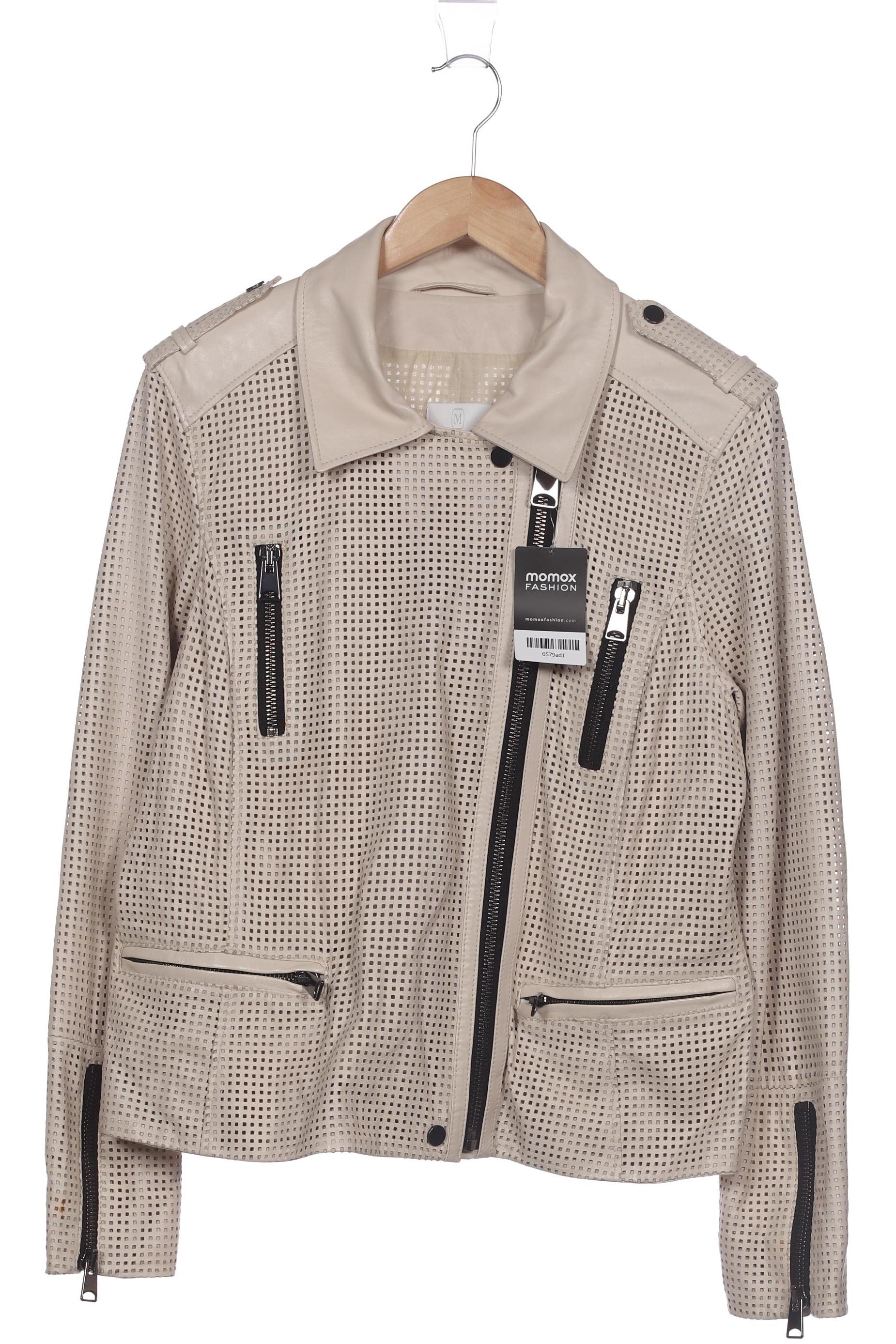 

Madeleine Damen Jacke, beige, Gr. 42