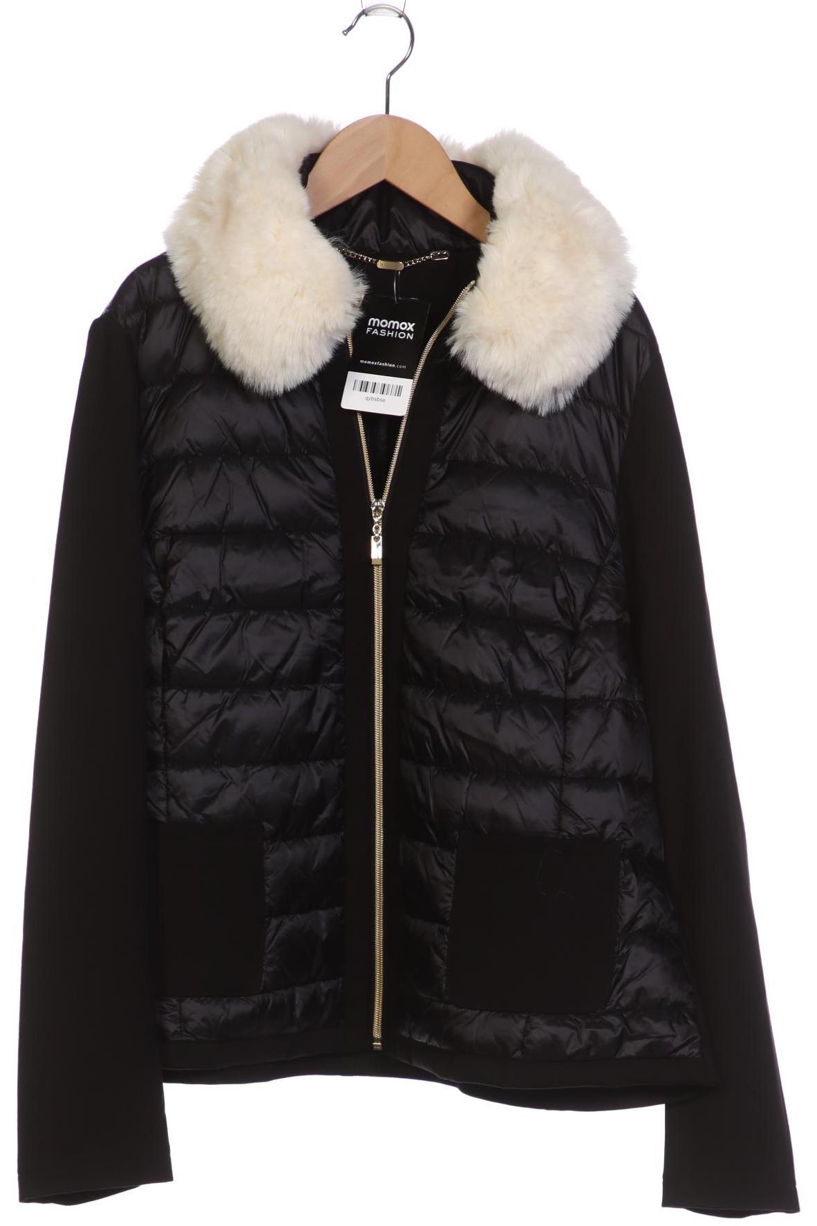 

Madeleine Damen Jacke, schwarz, Gr. 44