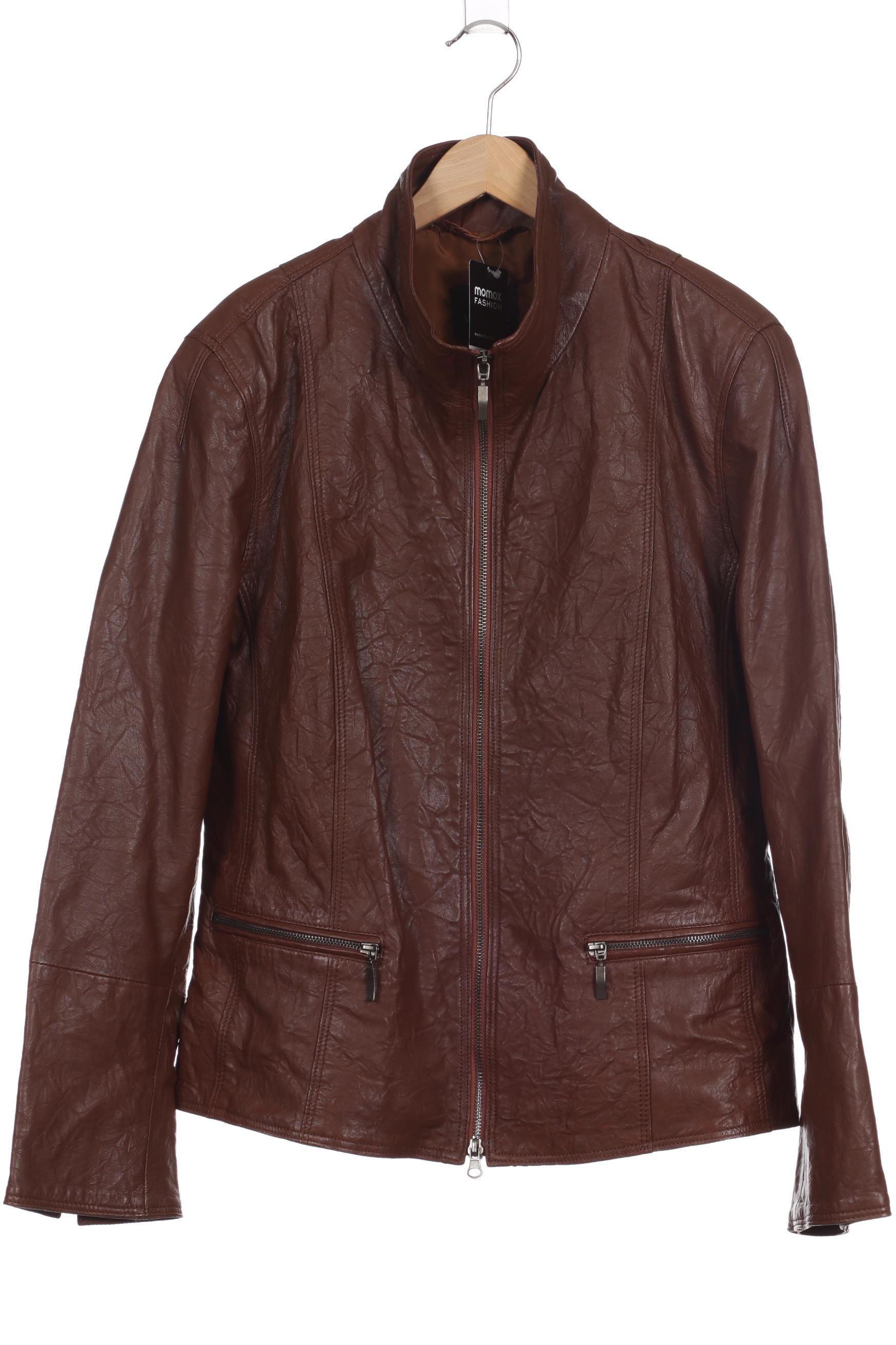 

Madeleine Damen Jacke, braun, Gr. 42