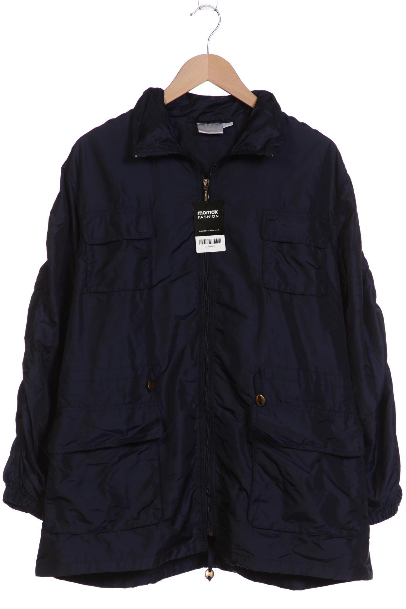 

Madeleine Damen Jacke, marineblau, Gr. 42
