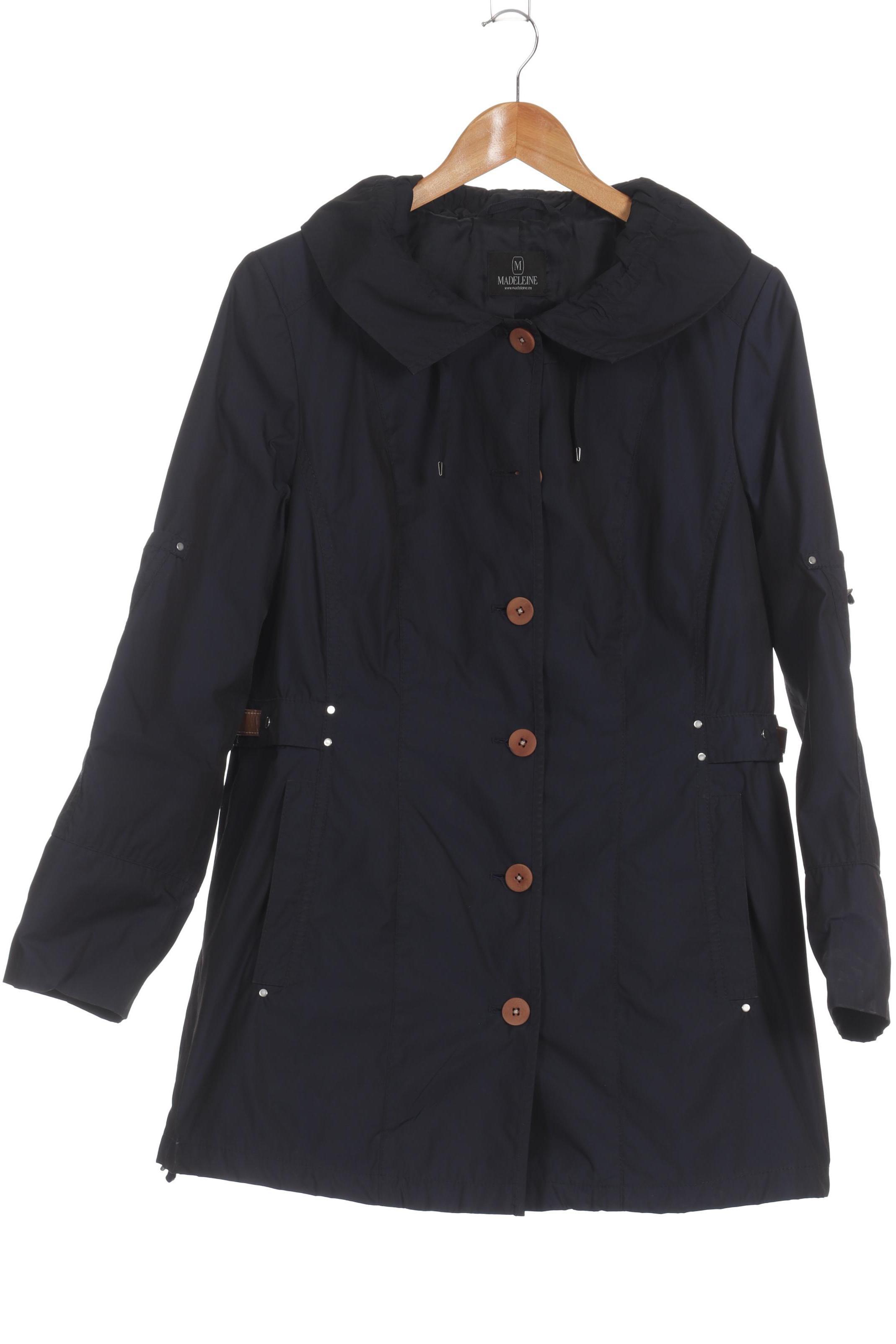 

Madeleine Damen Jacke, schwarz, Gr. 40