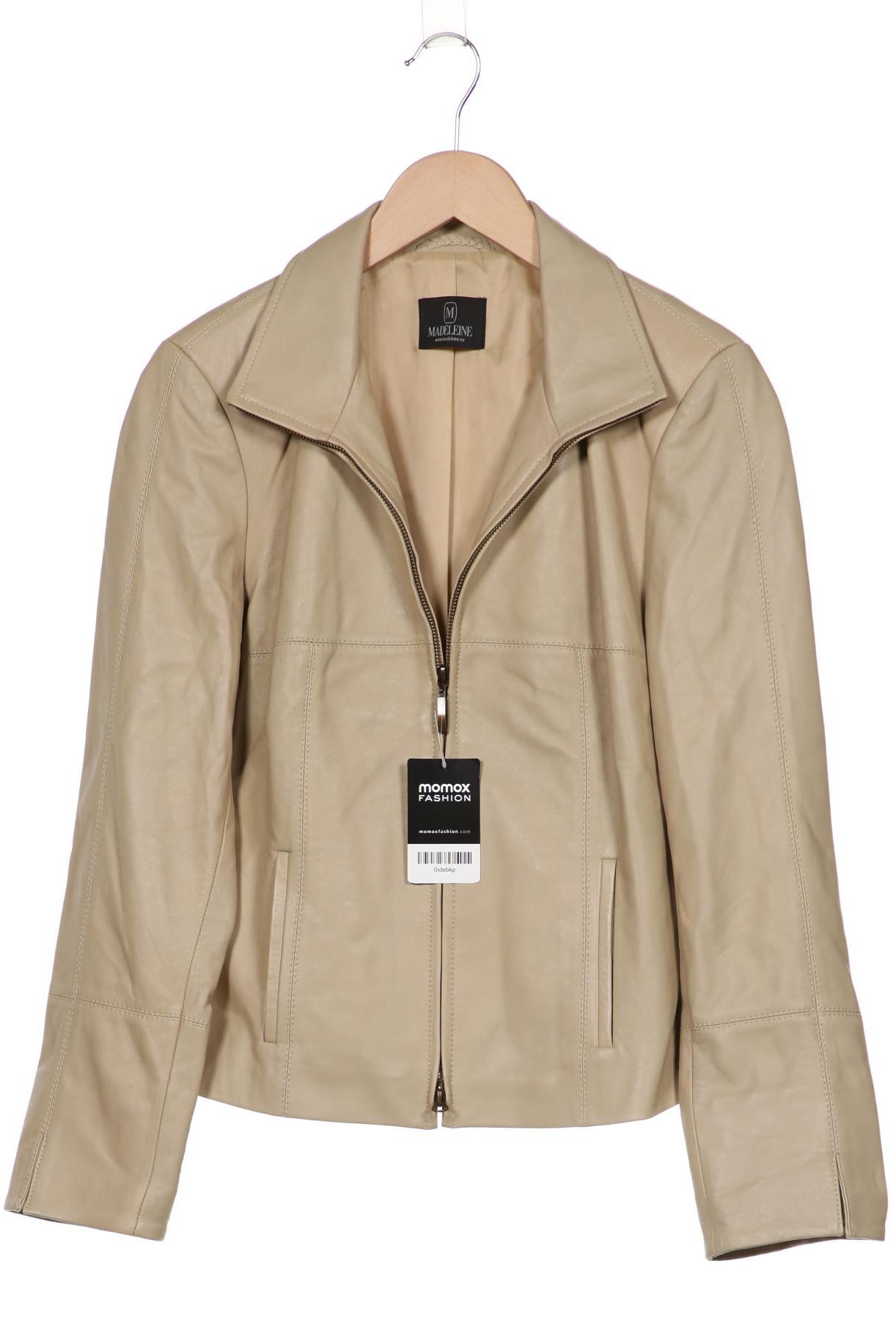 

Madeleine Damen Jacke, beige