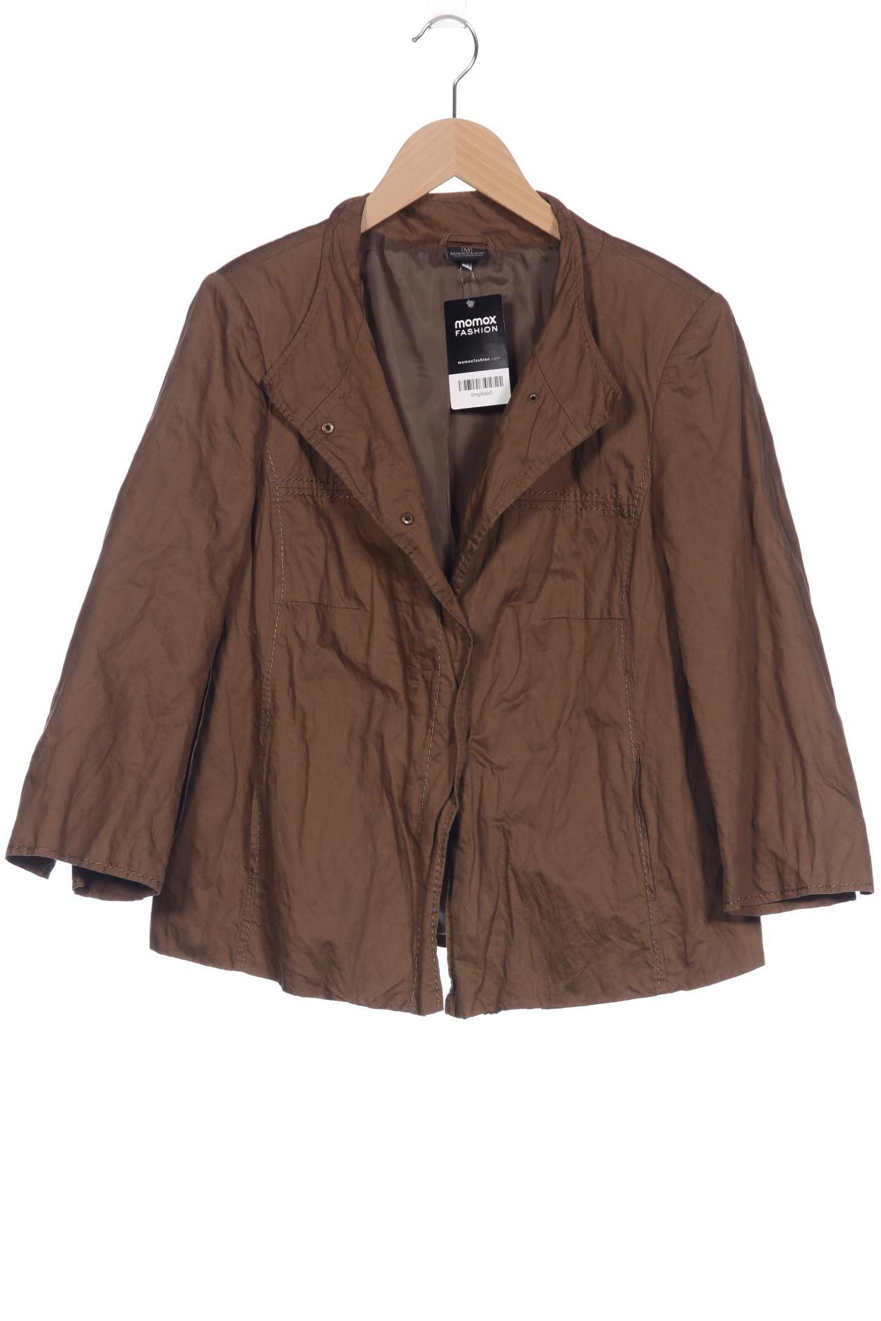 

Madeleine Damen Jacke, braun, Gr. 42