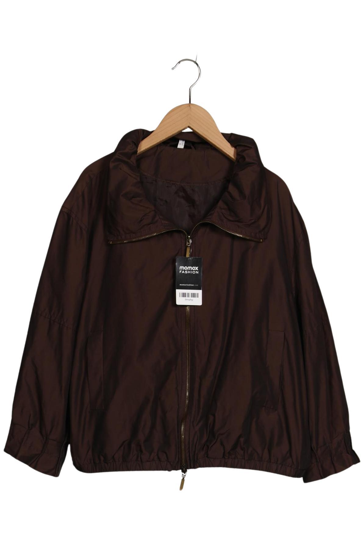 

Madeleine Damen Jacke, braun, Gr. 40