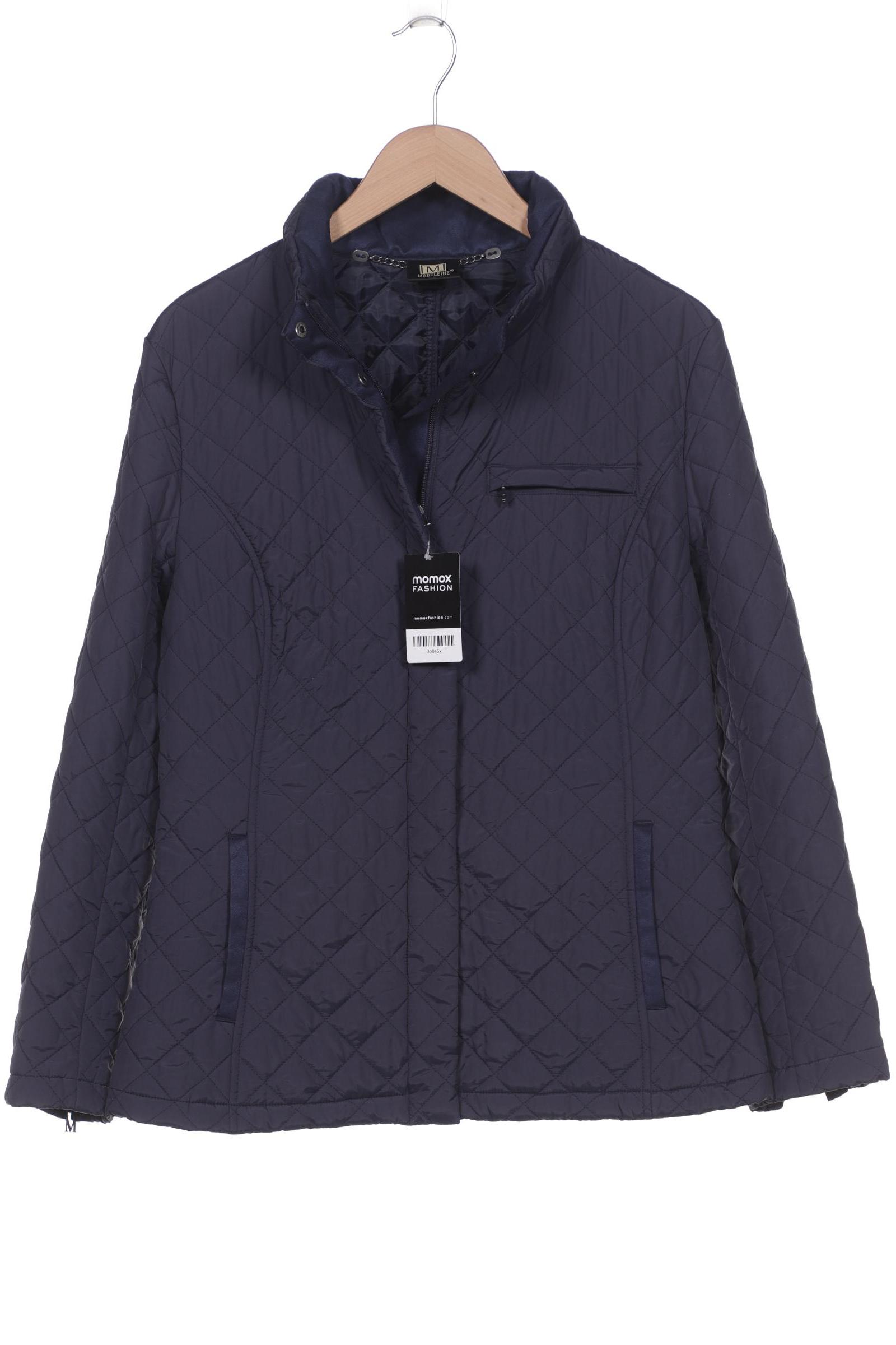 

Madeleine Damen Jacke, marineblau