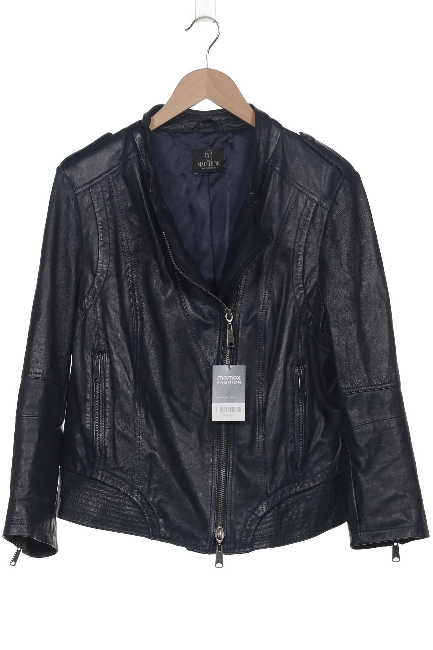 

Madeleine Damen Jacke, marineblau, Gr. 44