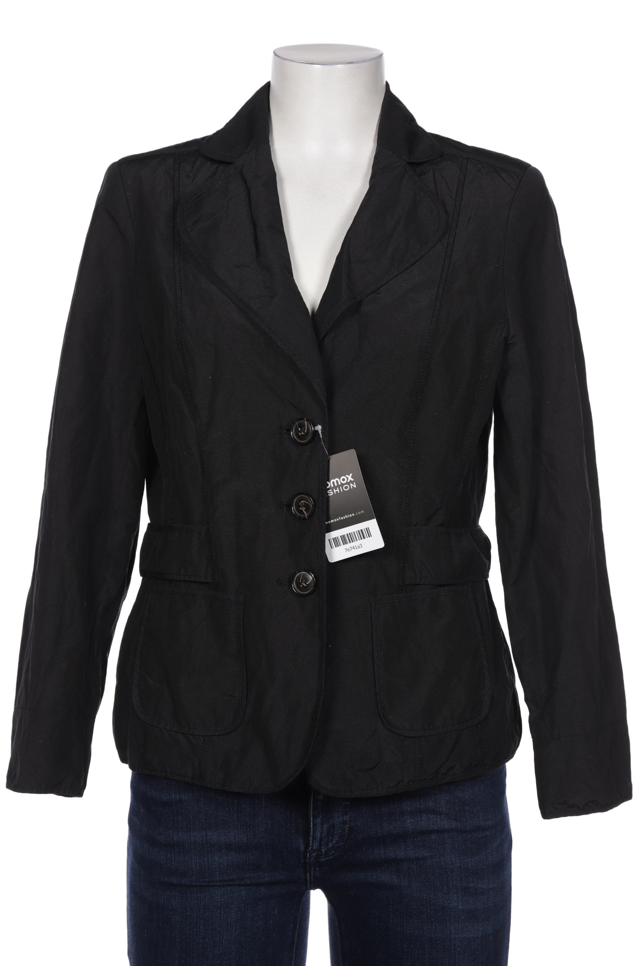 

Madeleine Damen Jacke, schwarz